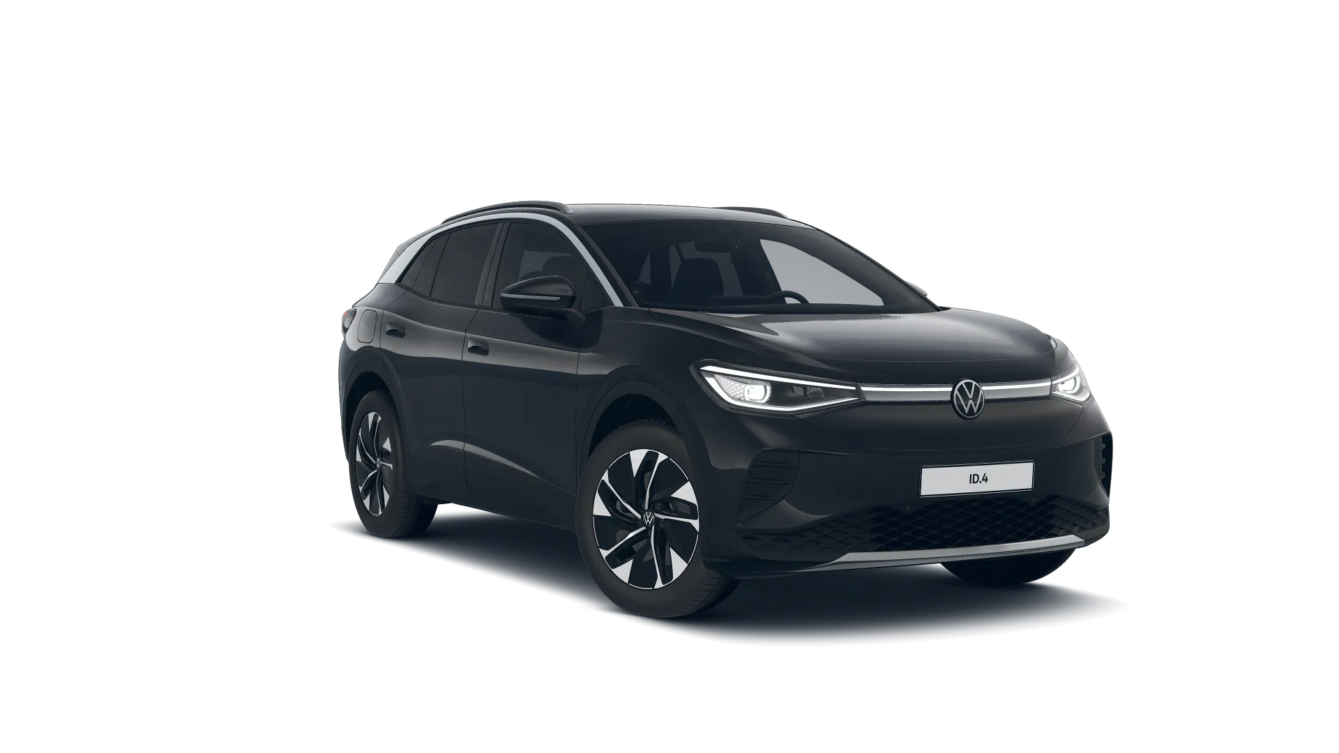 Volkswagen ID.4 Pro Edition Plus
