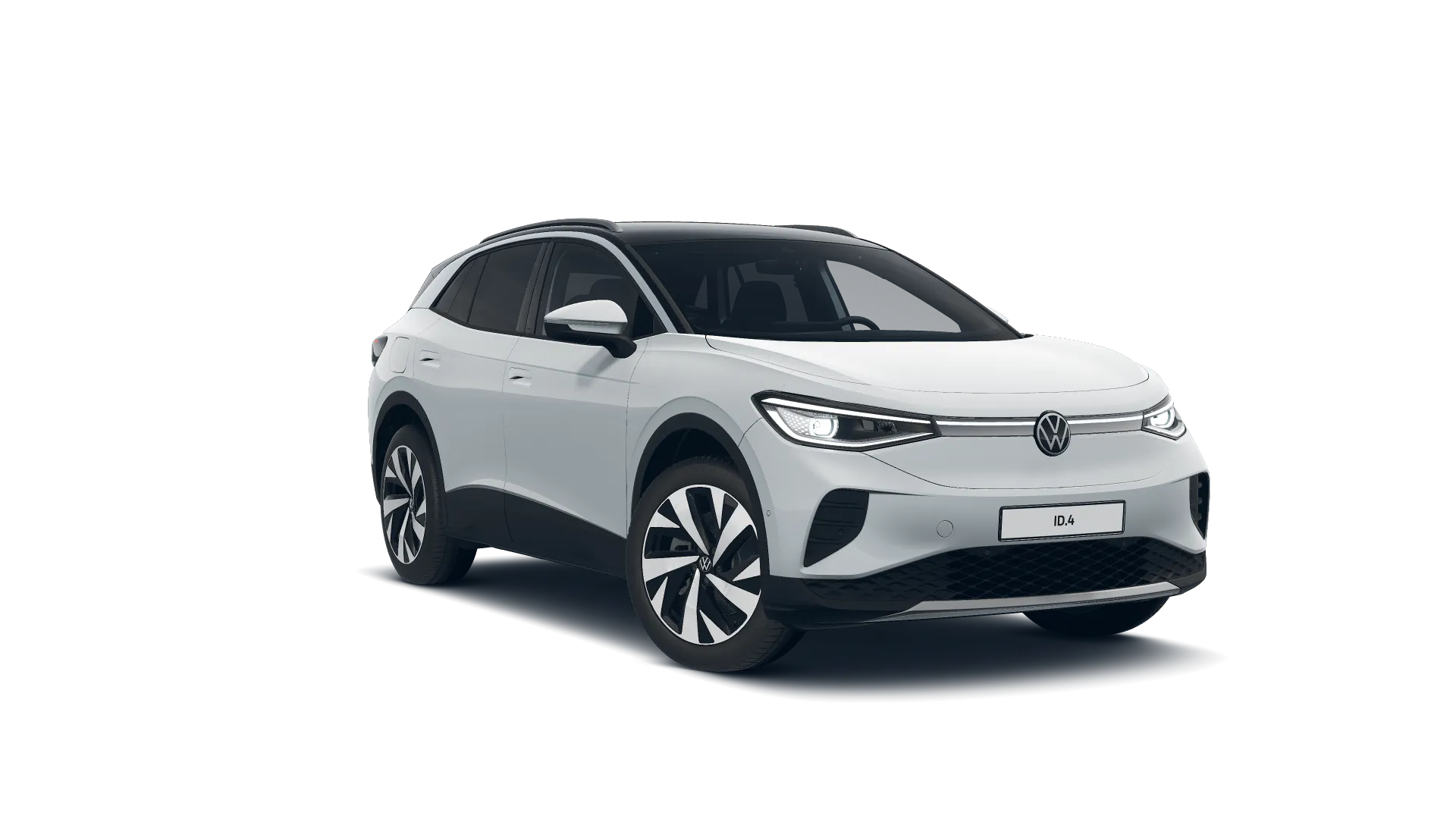 Volkswagen ID.4 Pro