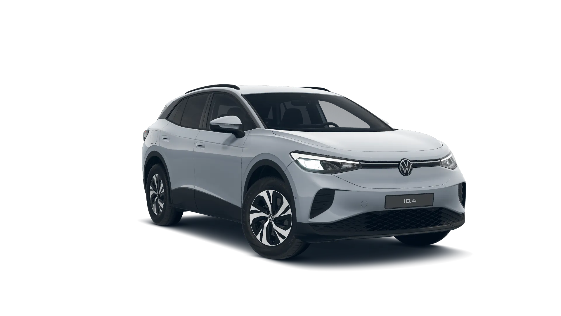 Volkswagen ID.4 Pure