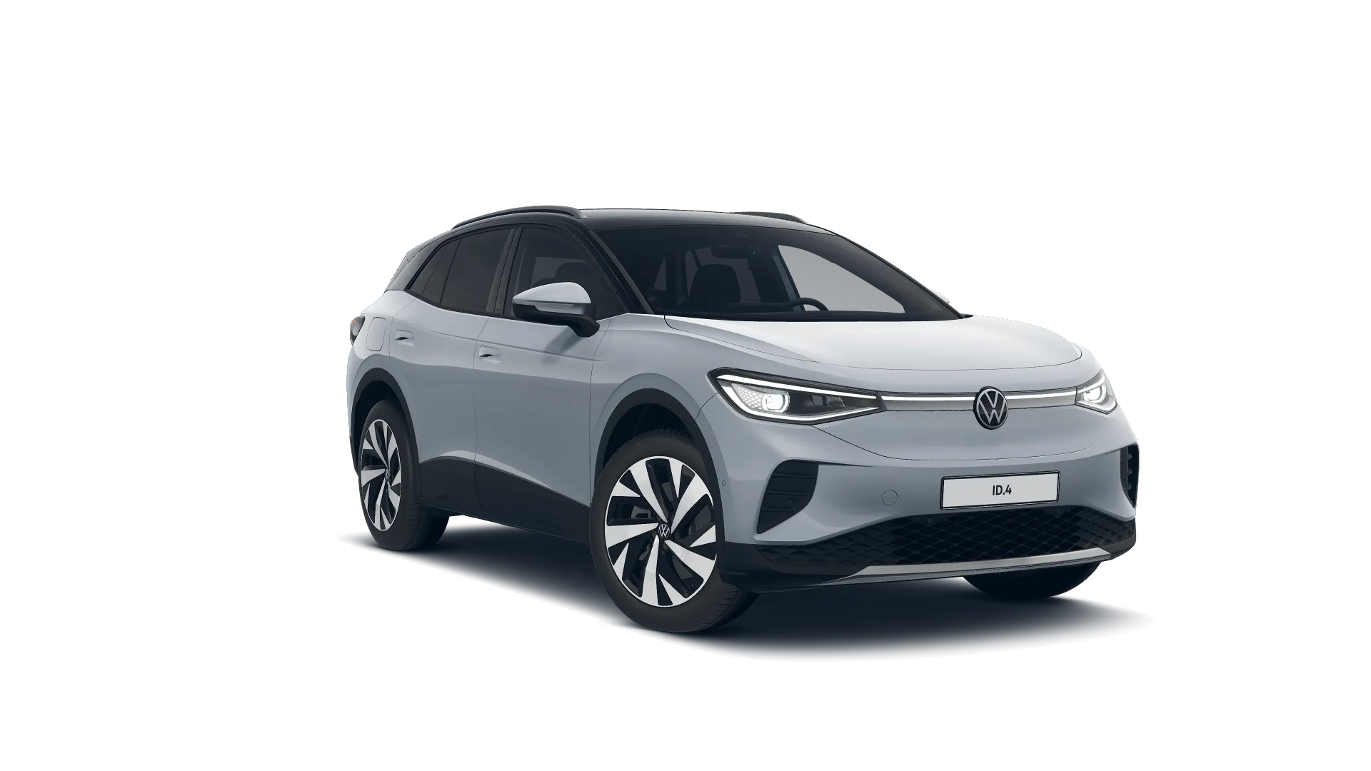 Volkswagen ID.4 Pro Edition Plus