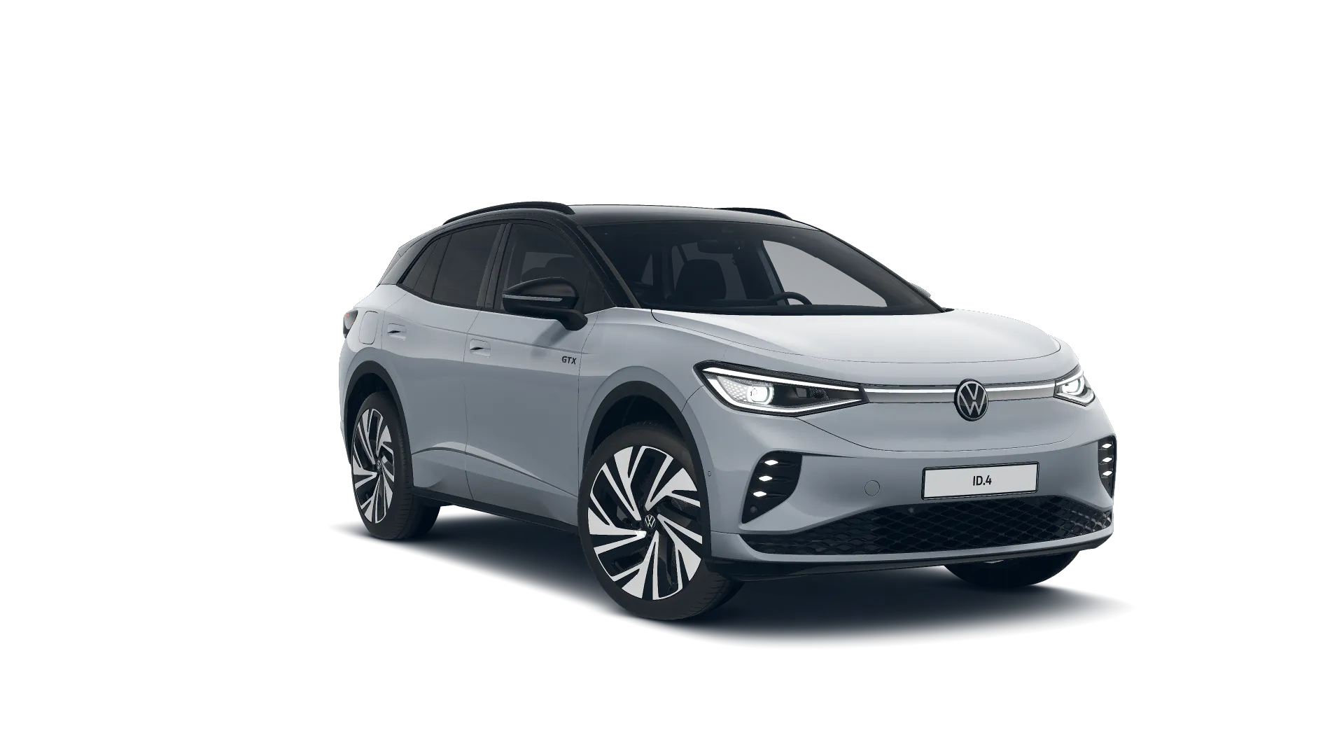 Volkswagen ID.4 GTX