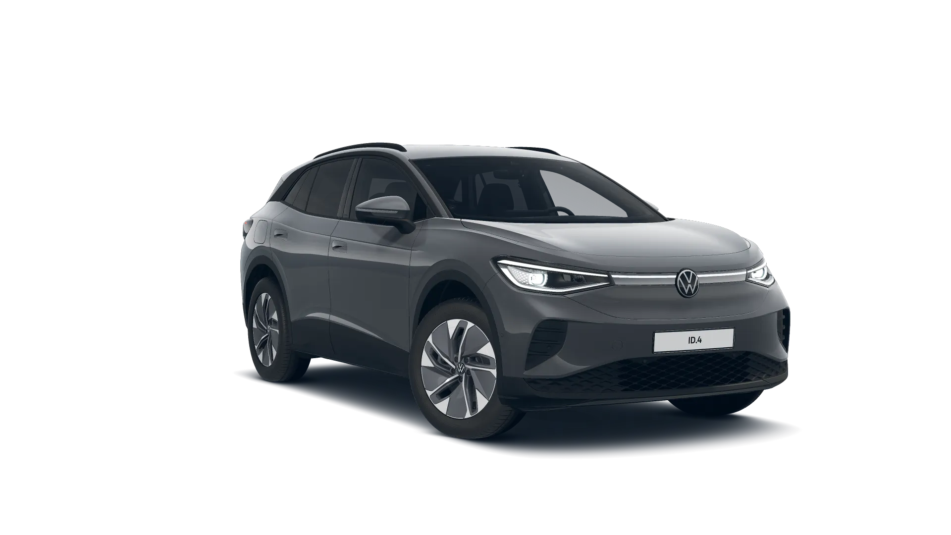 Volkswagen ID.4 Pro