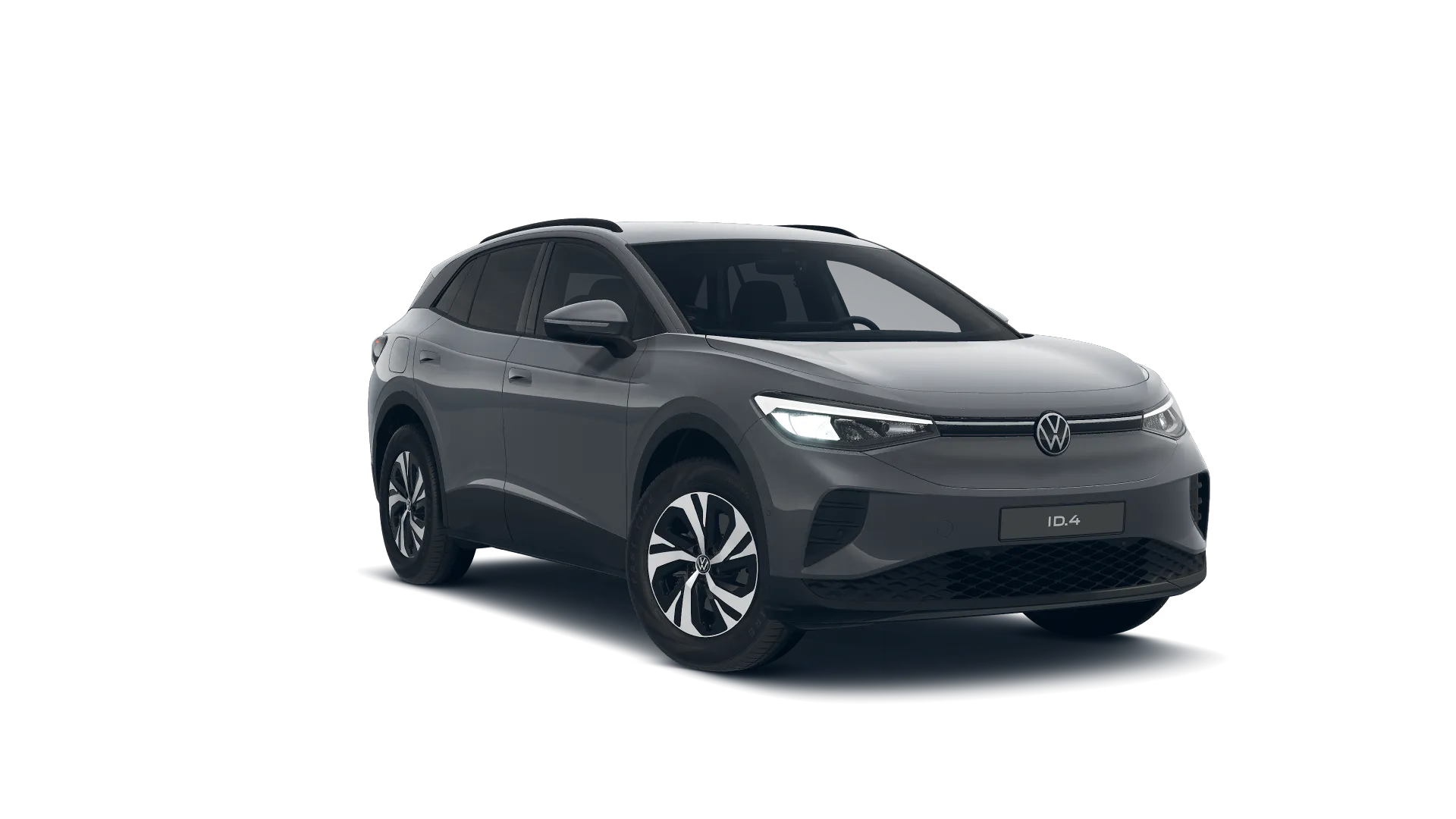 Volkswagen ID.4 Pure