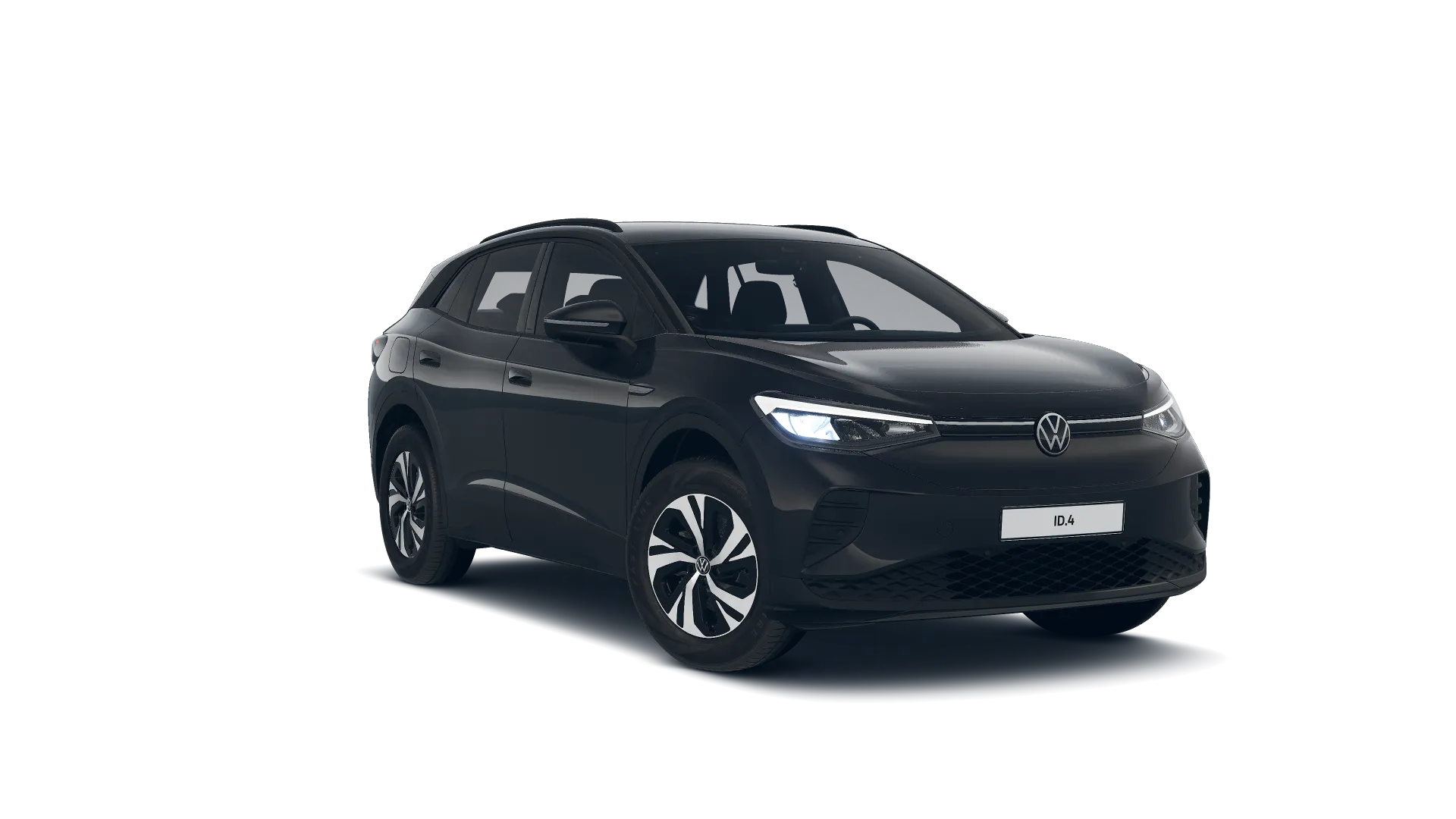 Volkswagen ID.4 Pure