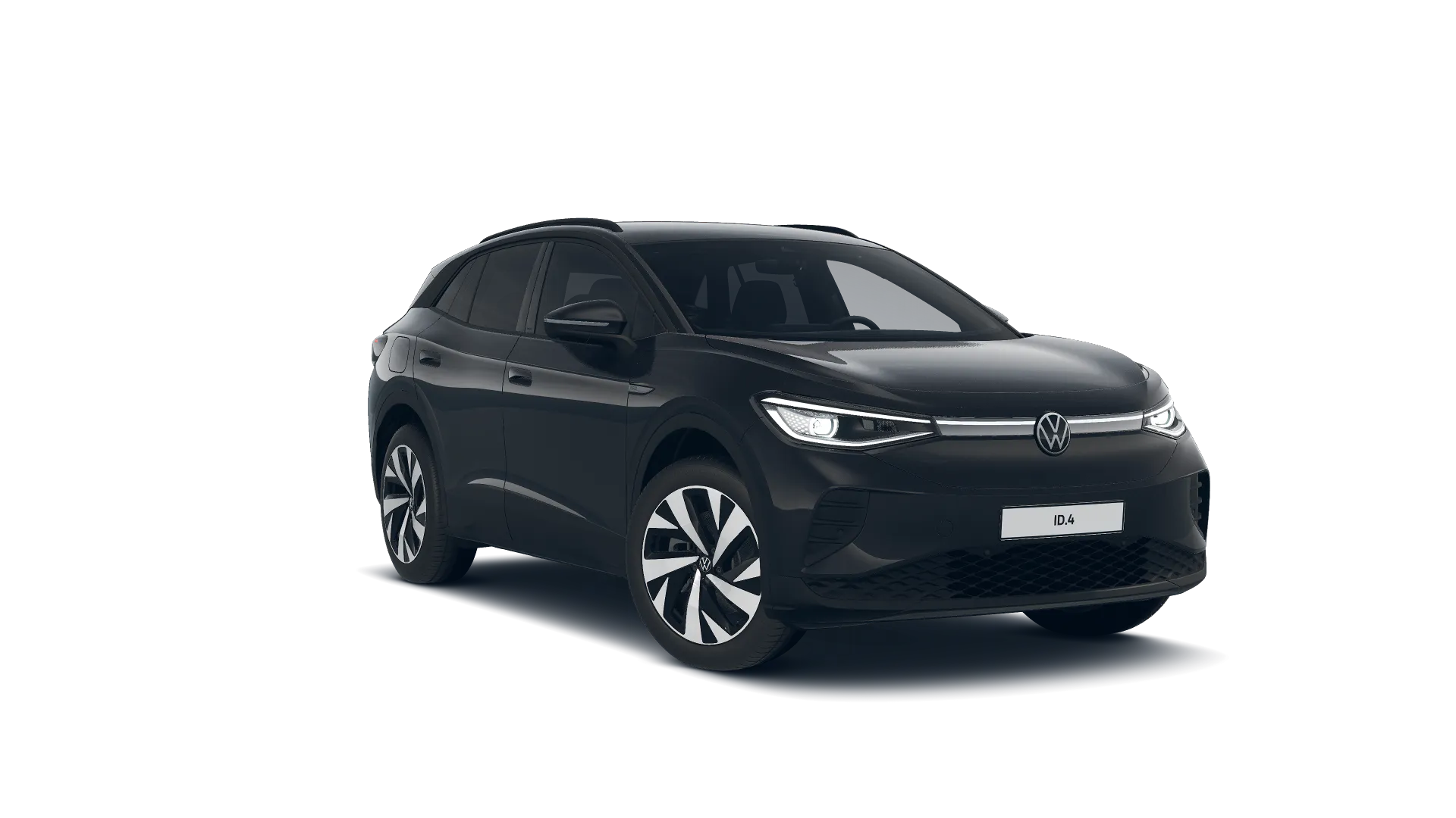 Volkswagen ID.4 Pro Performance