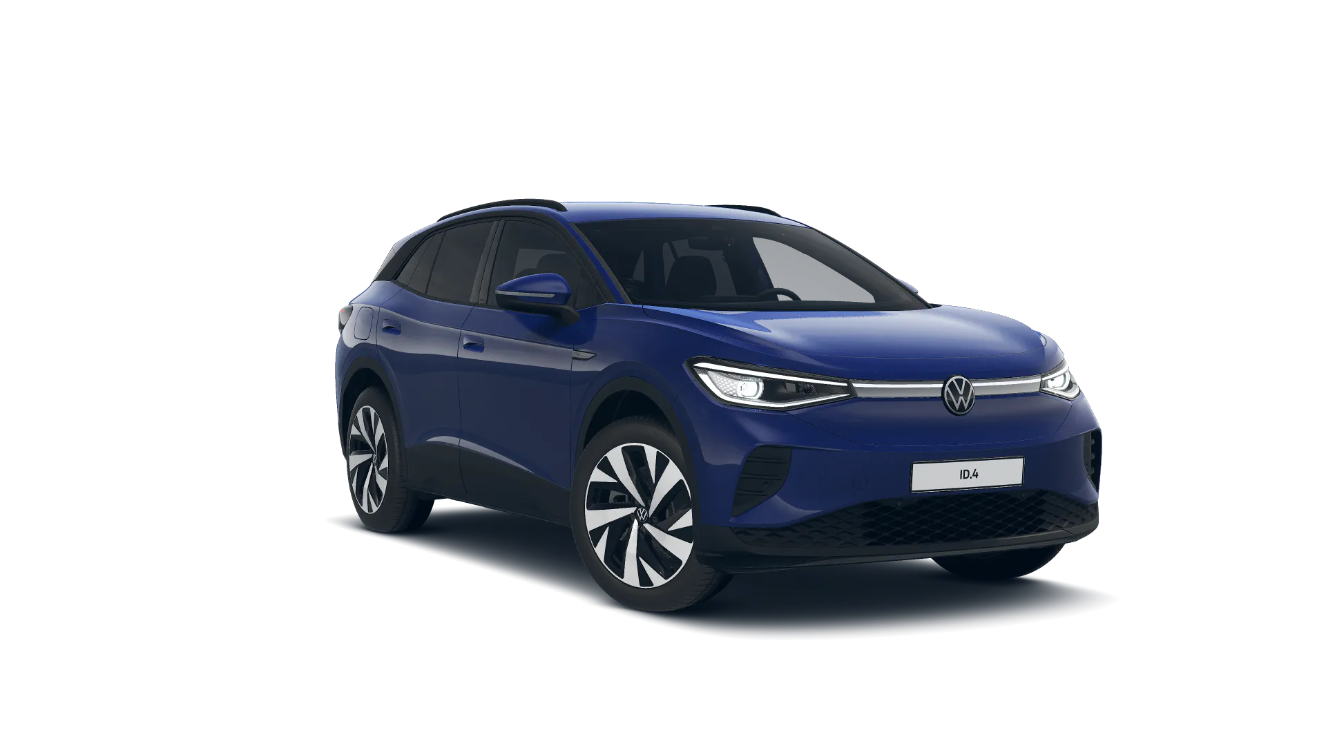 Volkswagen ID.4 Pro Performance