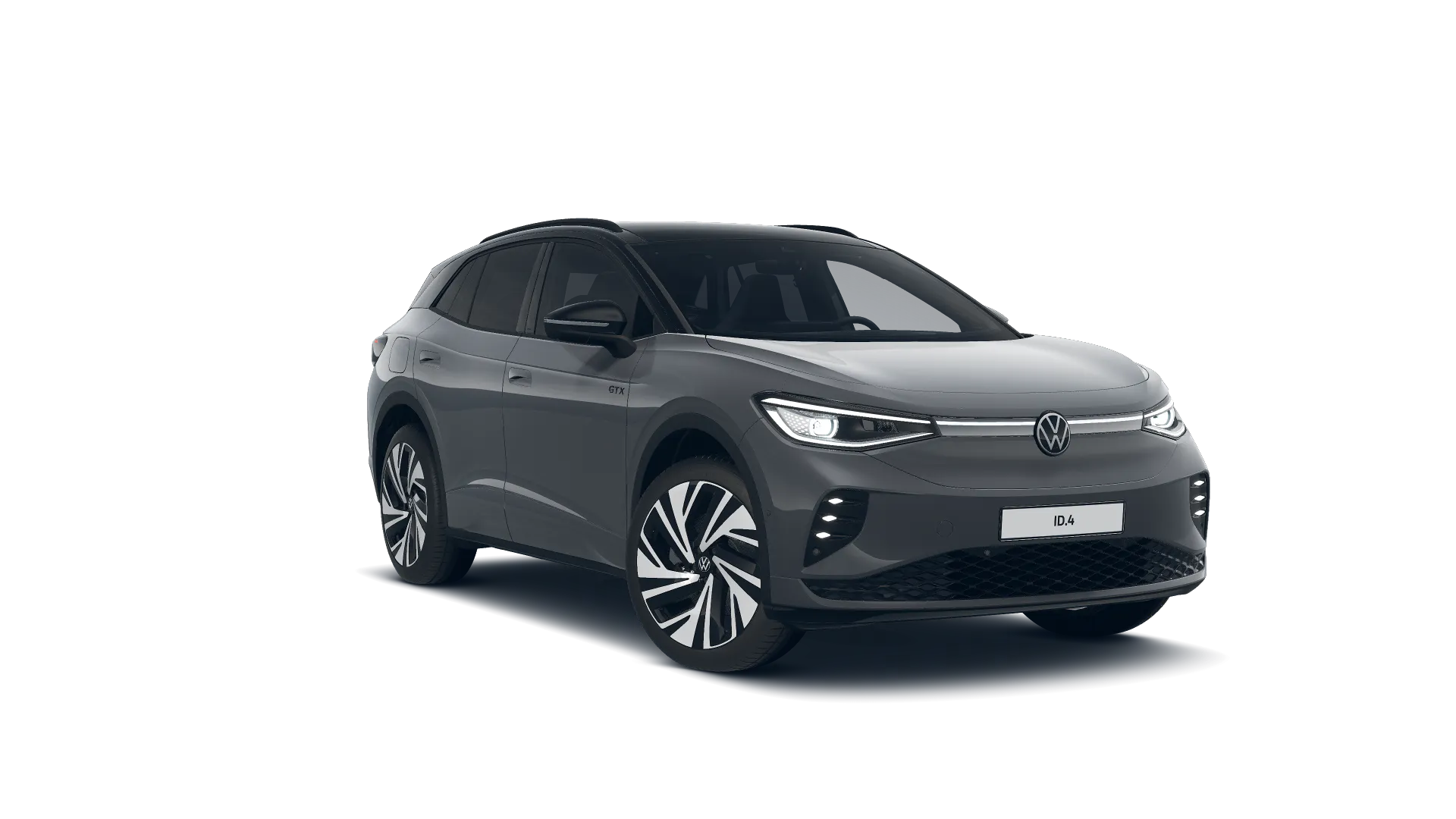 Volkswagen ID.4 GTX