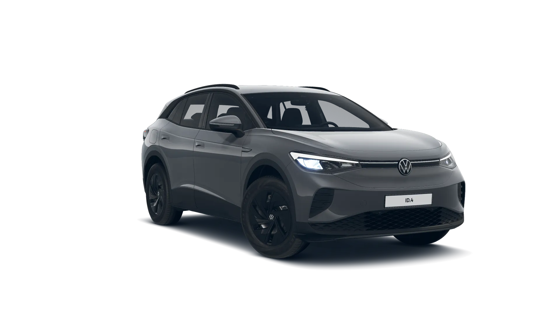 Volkswagen ID.4 Pure