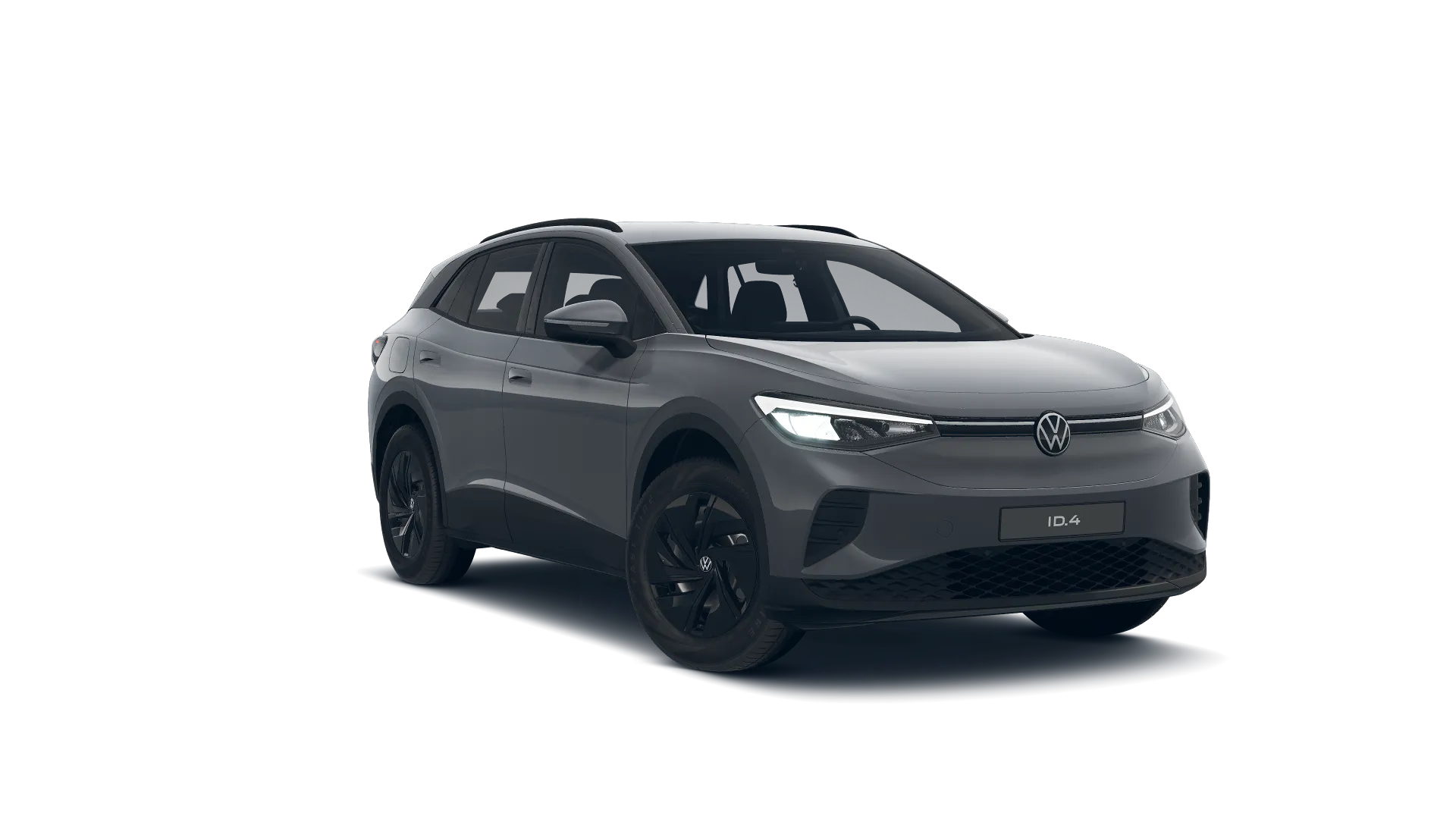 Volkswagen ID.4 Pure