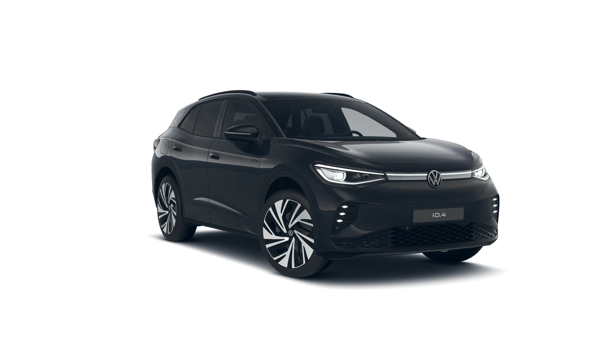 Volkswagen ID.4 GTX