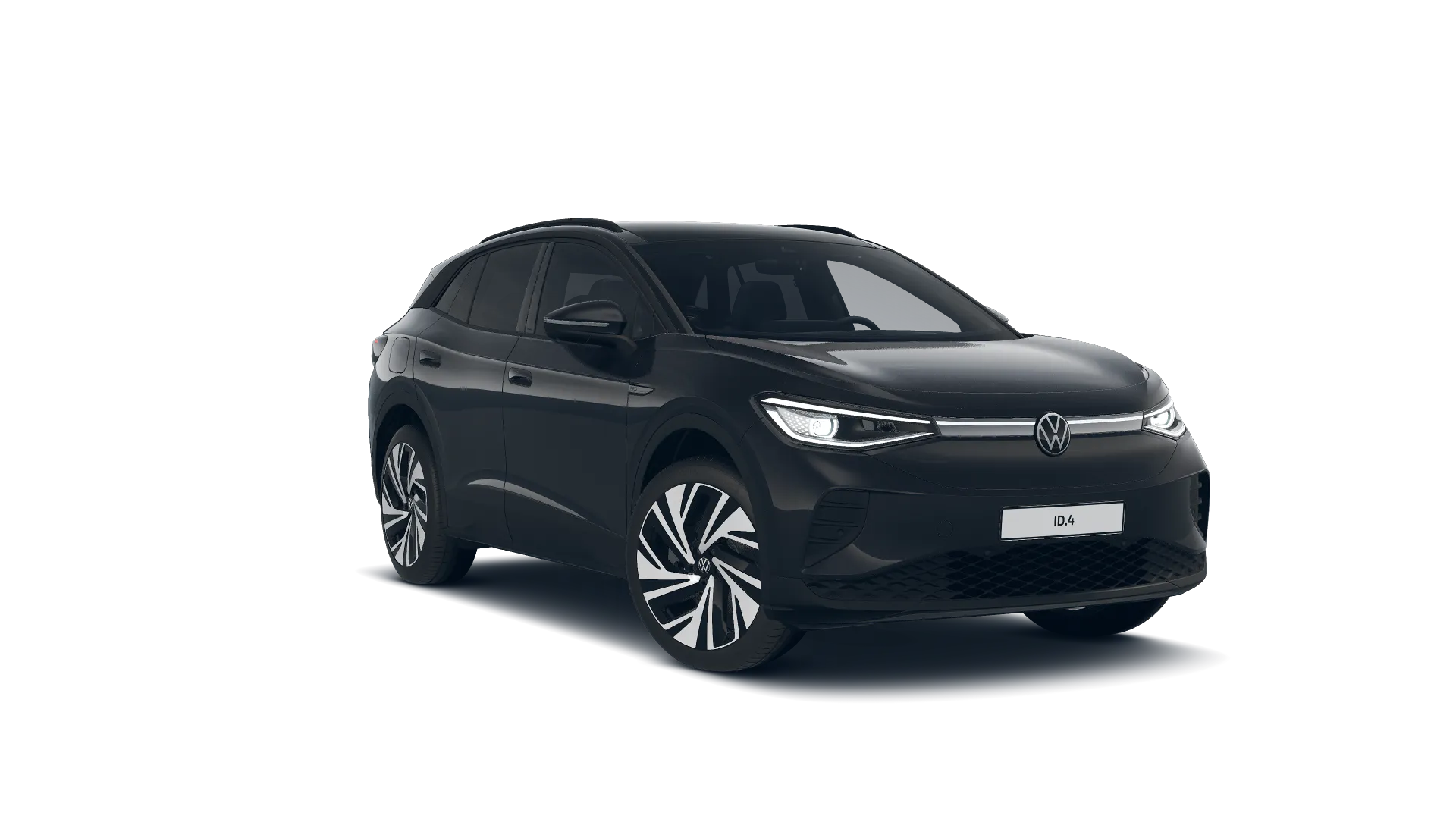 Volkswagen ID.4 Pro Performance