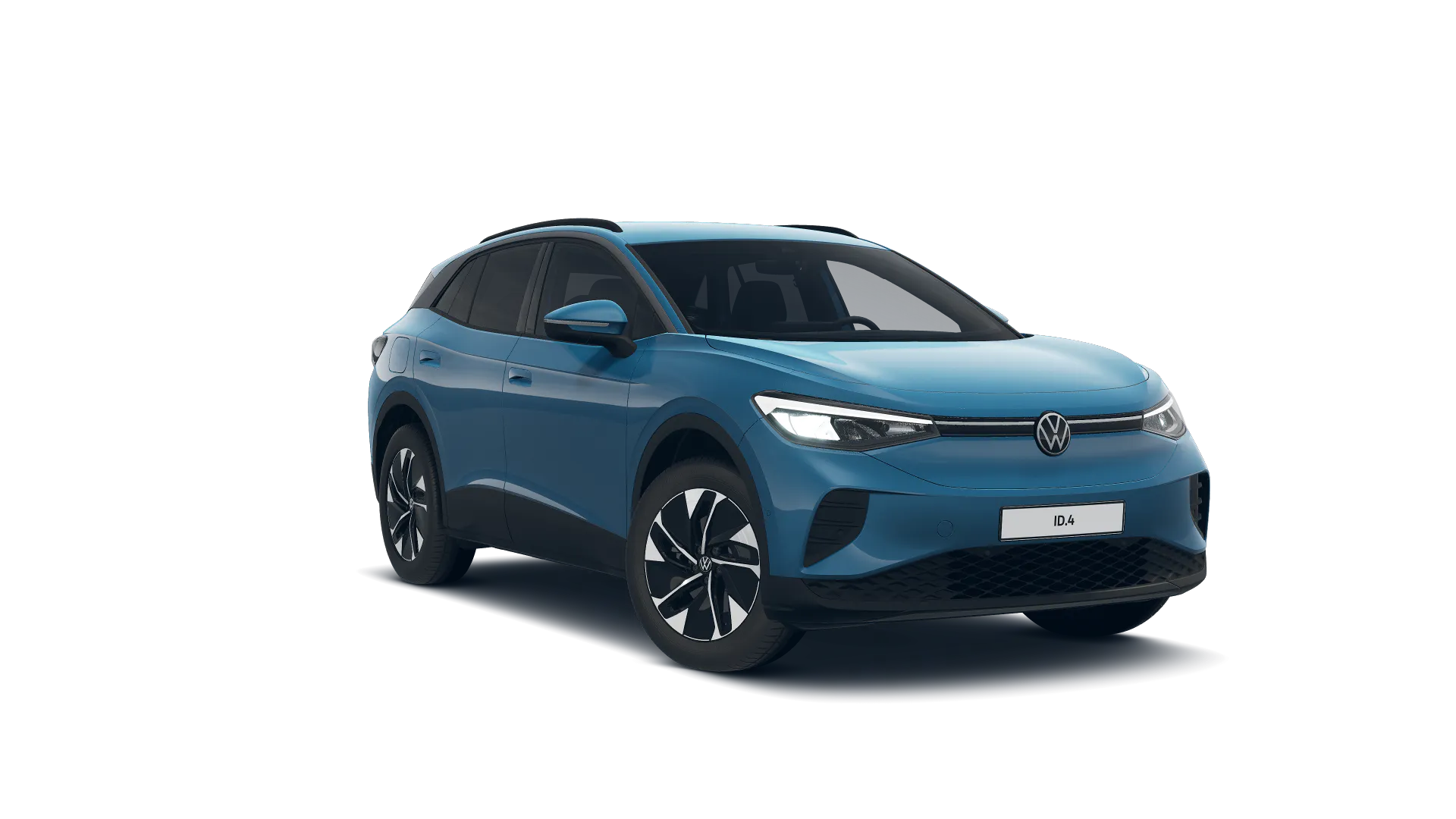 Volkswagen ID.4 MOVE