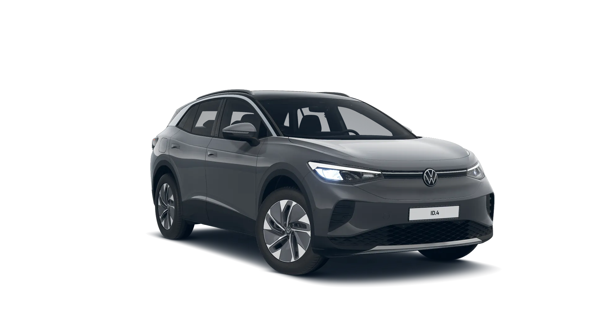 Volkswagen ID.4 Pro