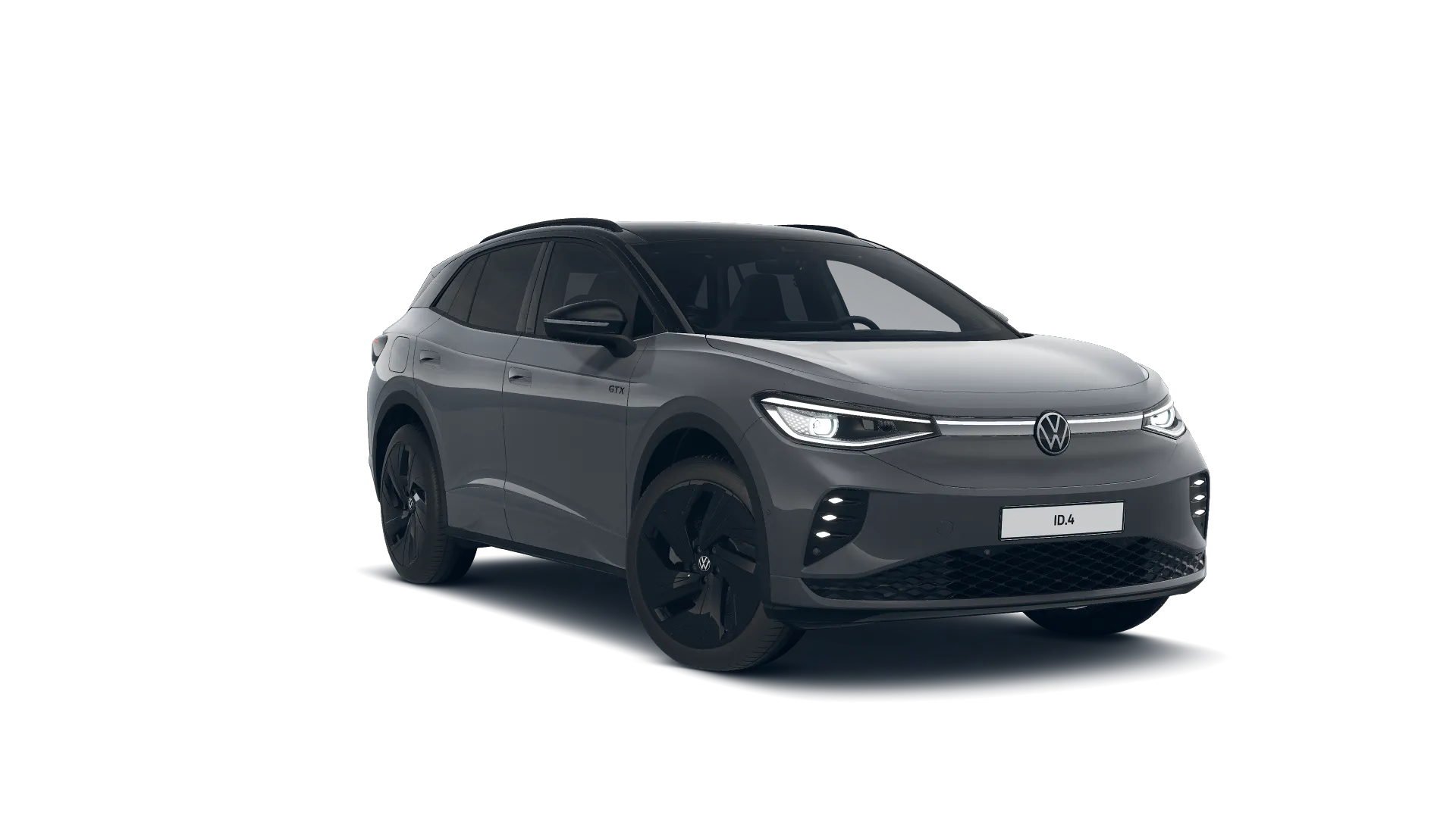 Volkswagen ID.4 GTX