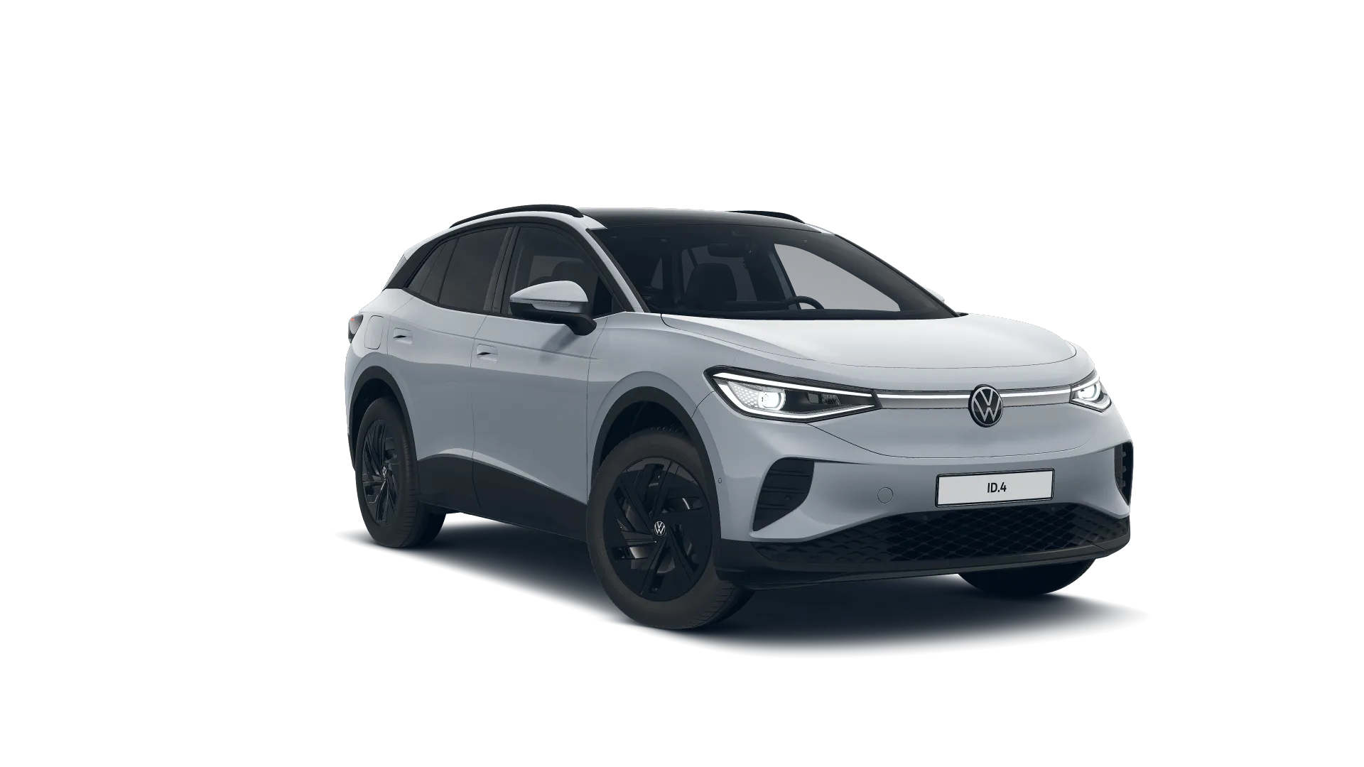 Volkswagen ID.4 Pro