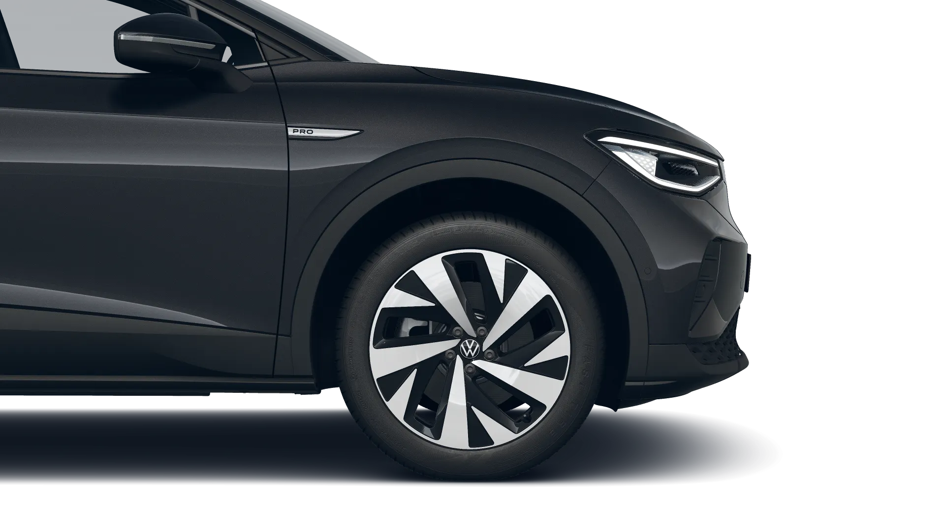 Volkswagen ID.4 Pro Performance