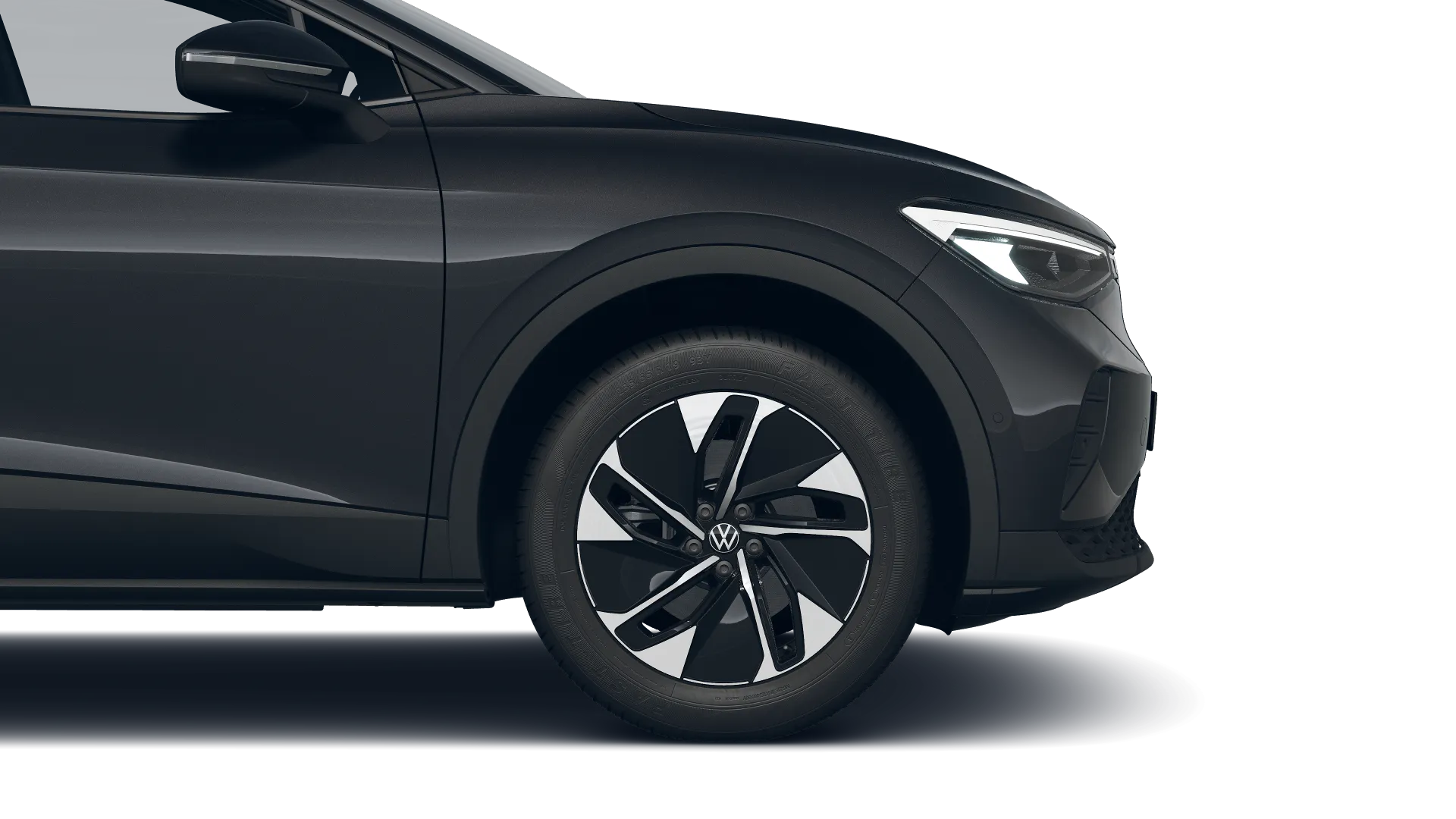 Volkswagen ID.4 MOVE