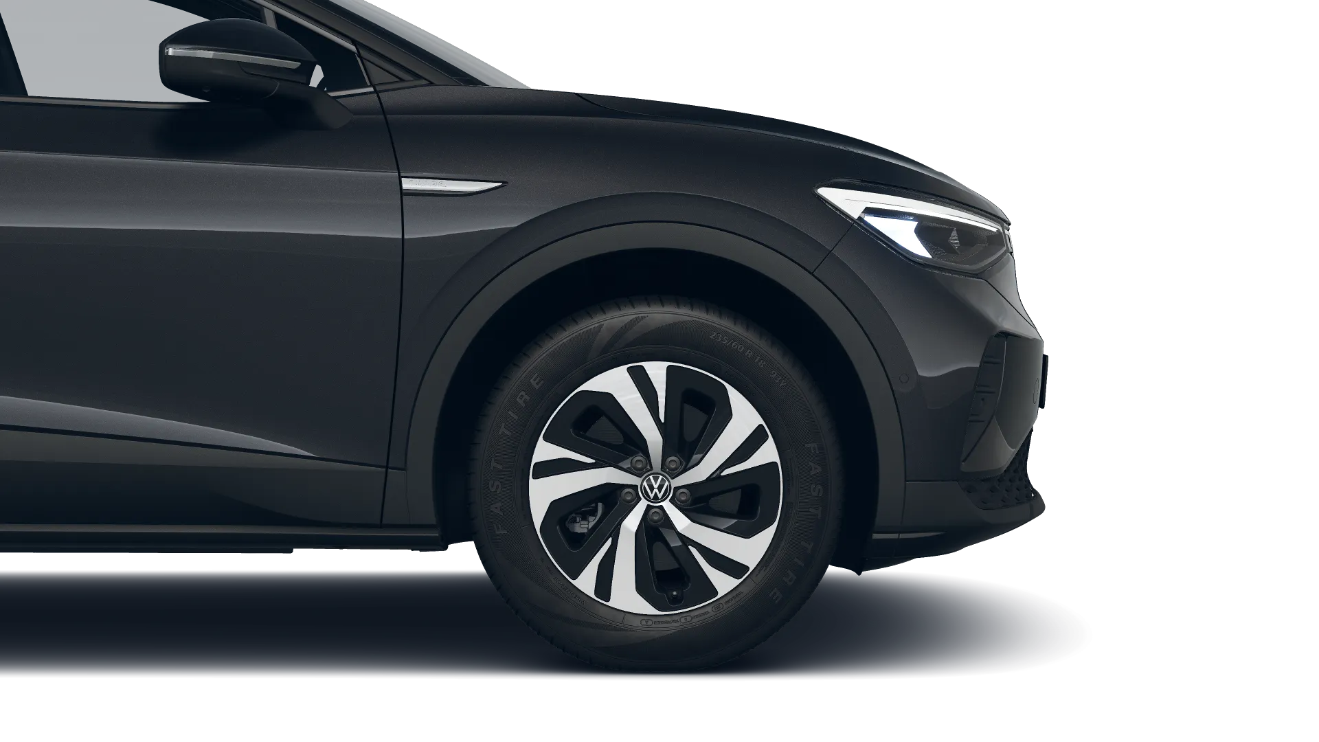 Volkswagen ID.4 Pure