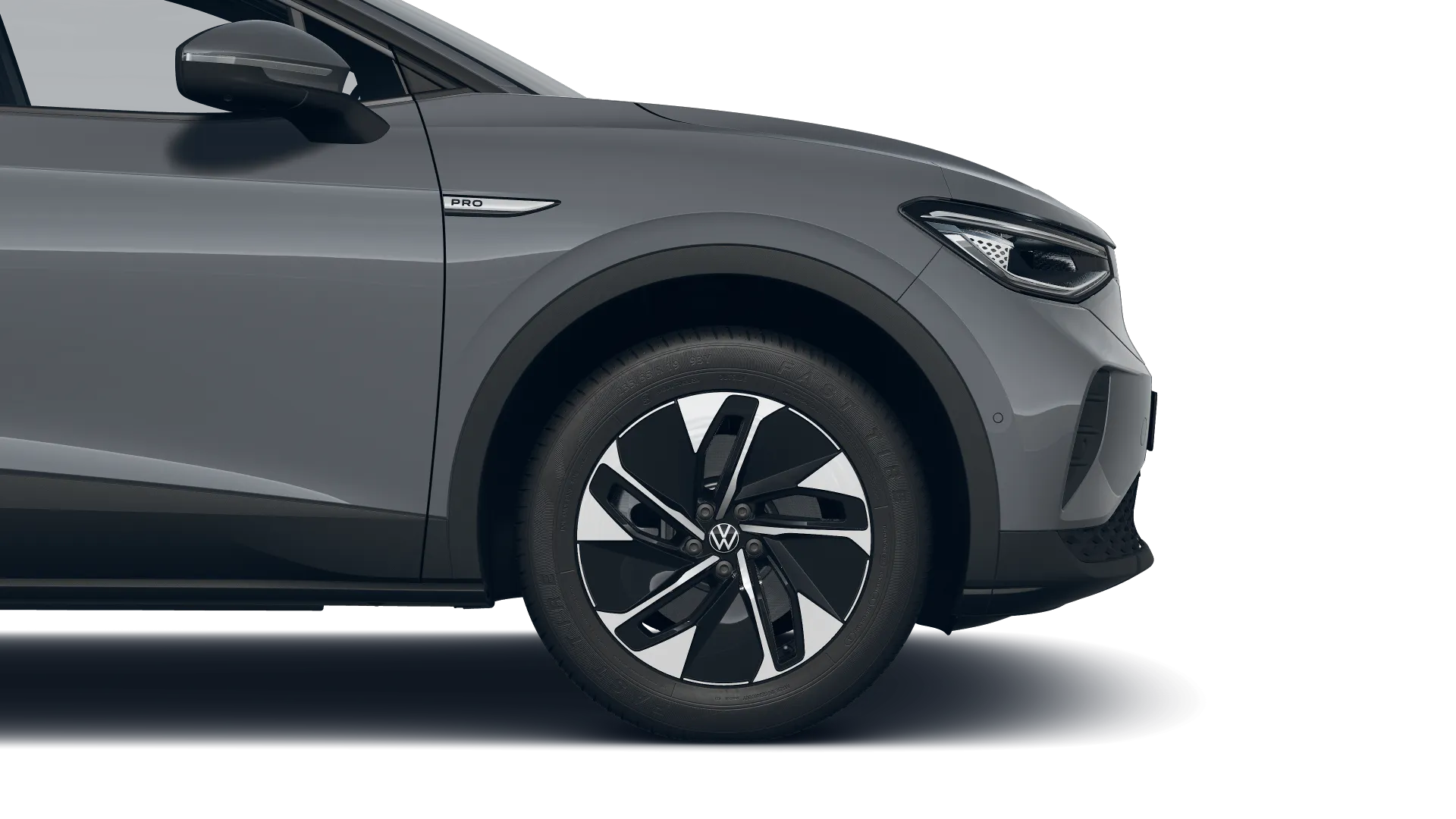 Volkswagen ID.4 Pro Performance