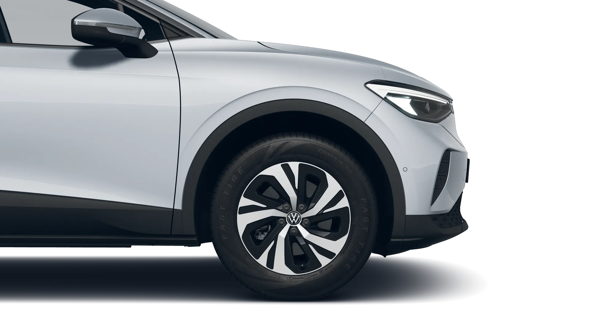 Volkswagen ID.4 Pure