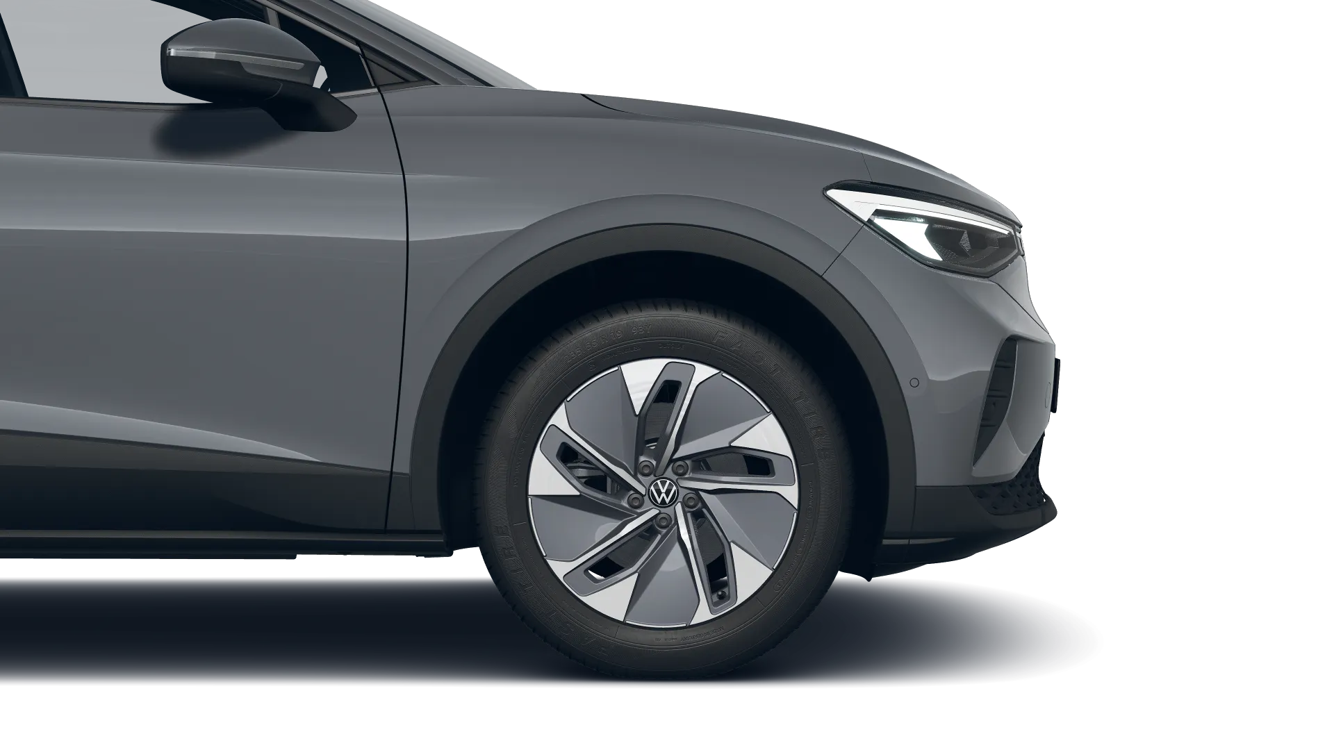 Volkswagen ID.4 MOVE