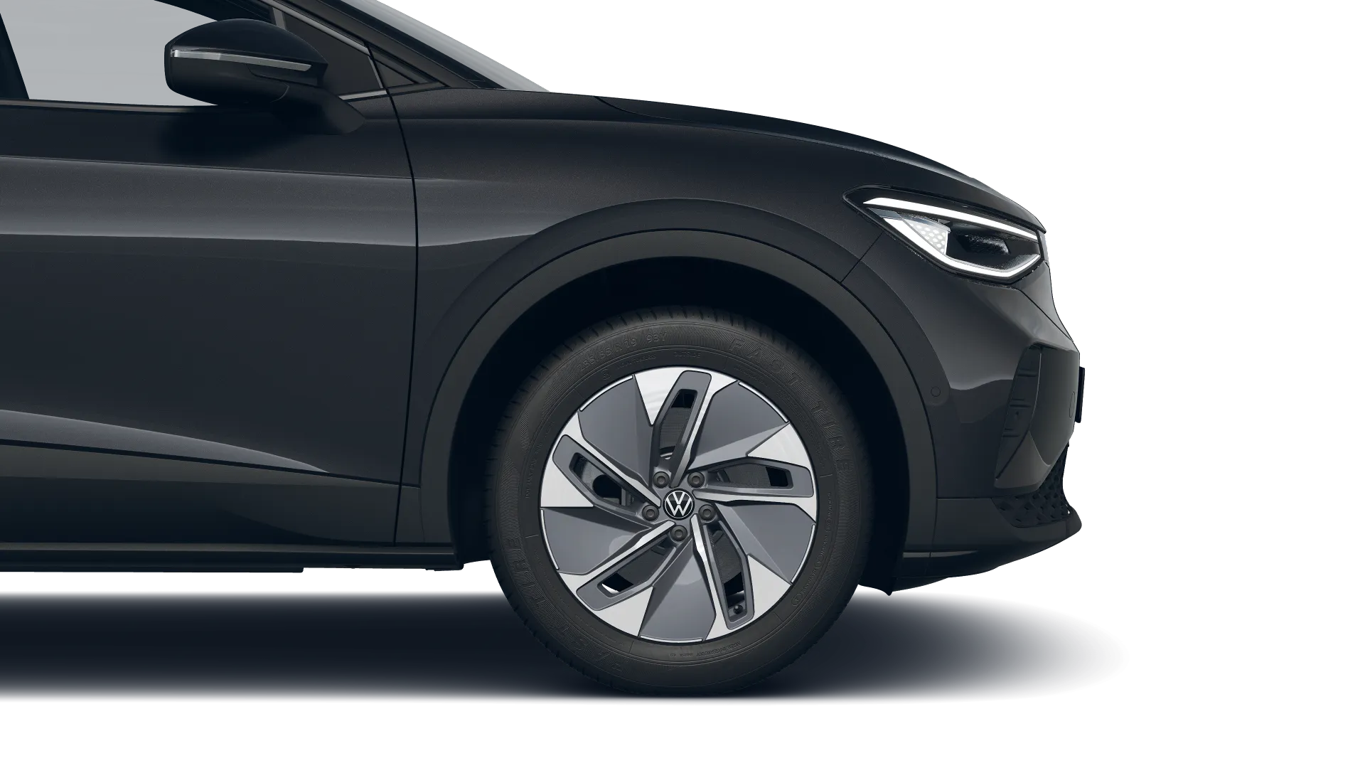 Volkswagen ID.4 MOVE