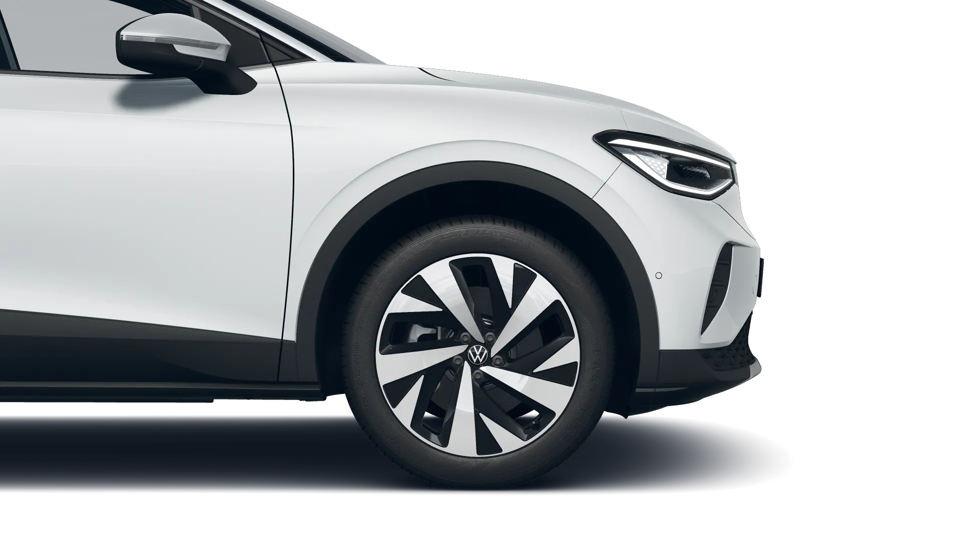 Volkswagen ID.4 Pro