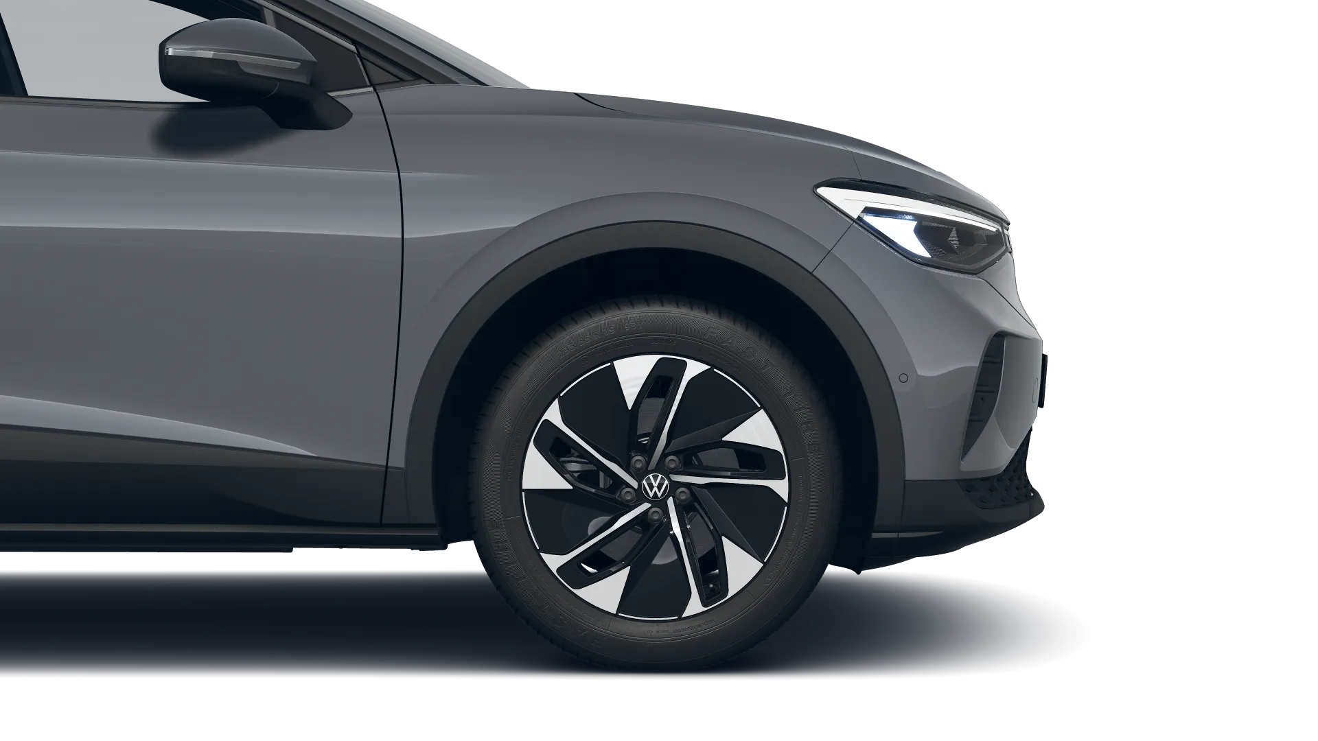 Volkswagen ID.4 MOVE