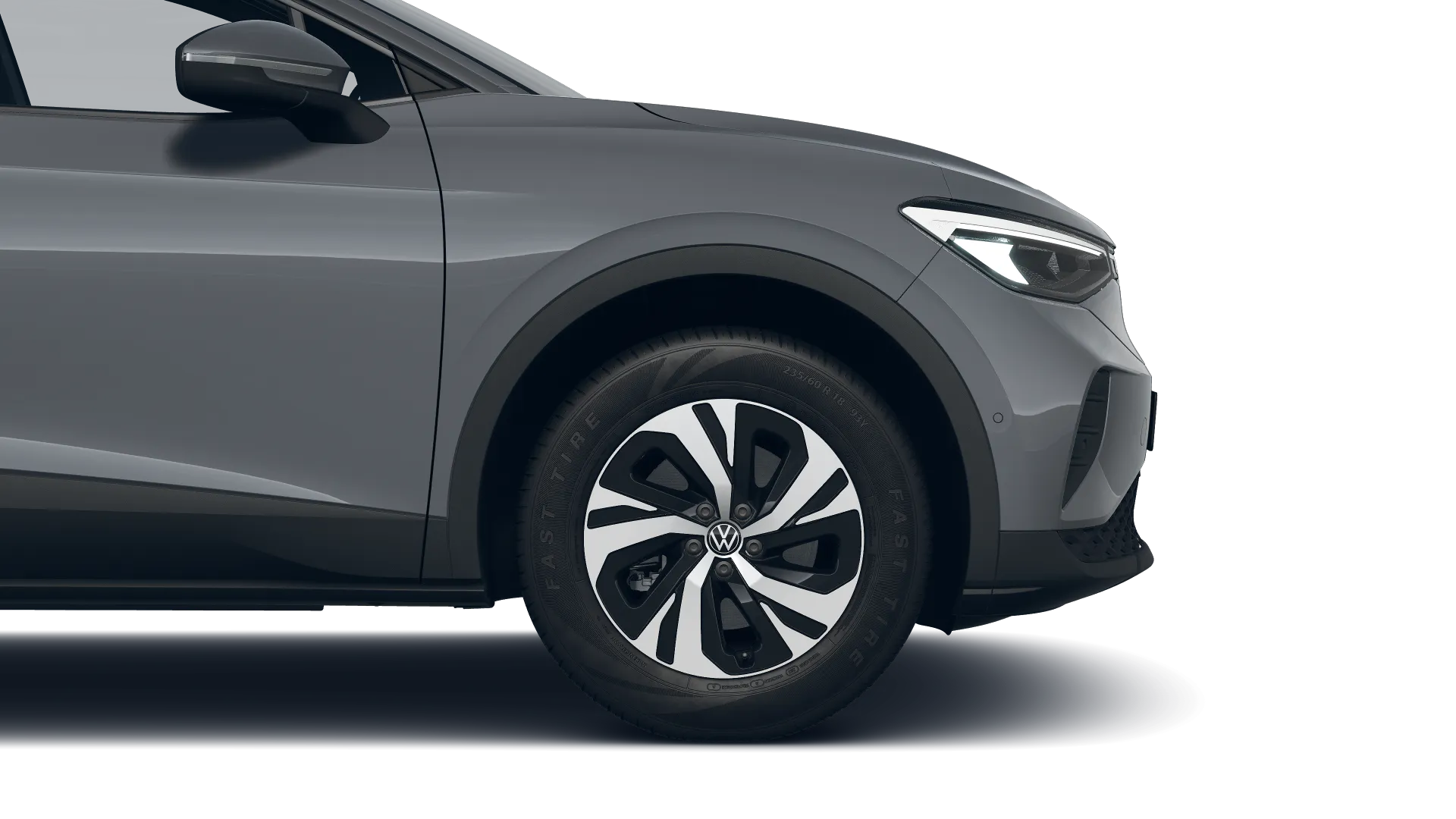 Volkswagen ID.4 Pure