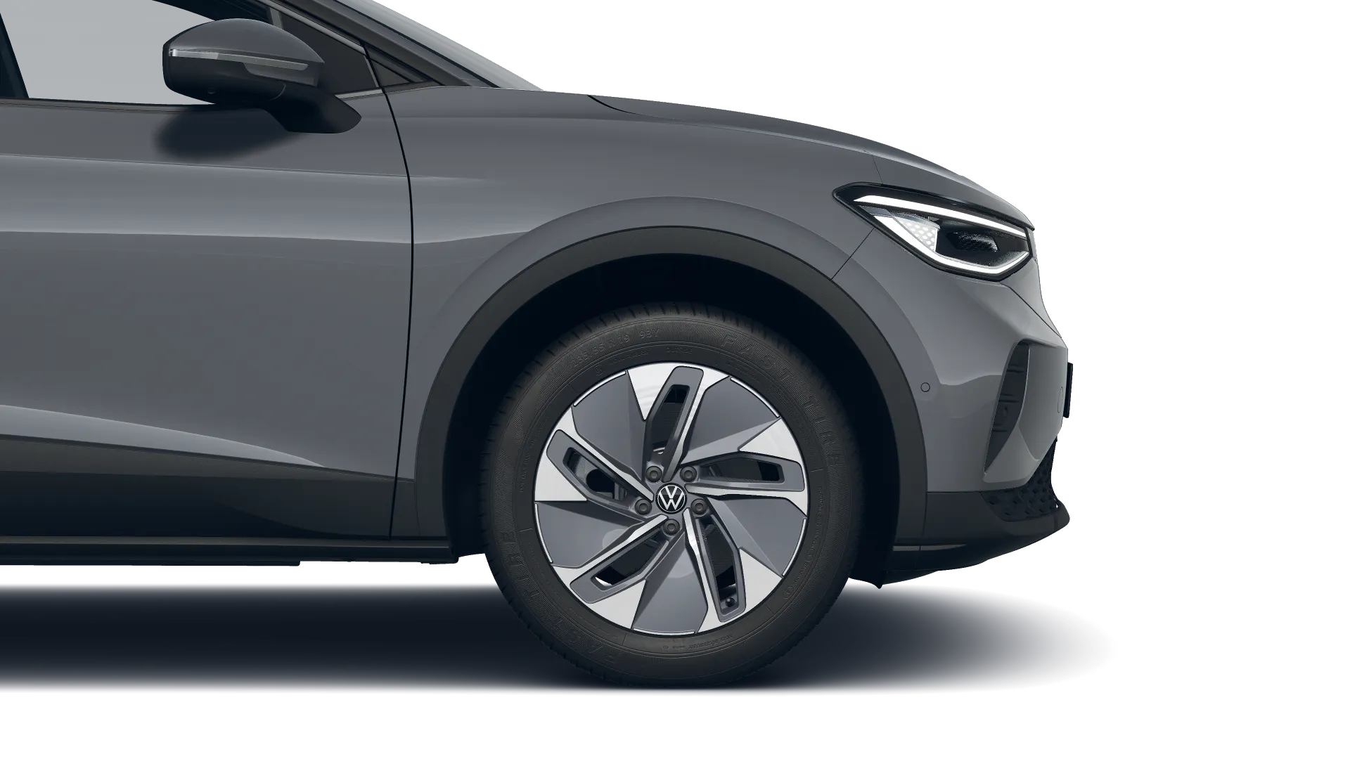 Volkswagen ID.4 Pro