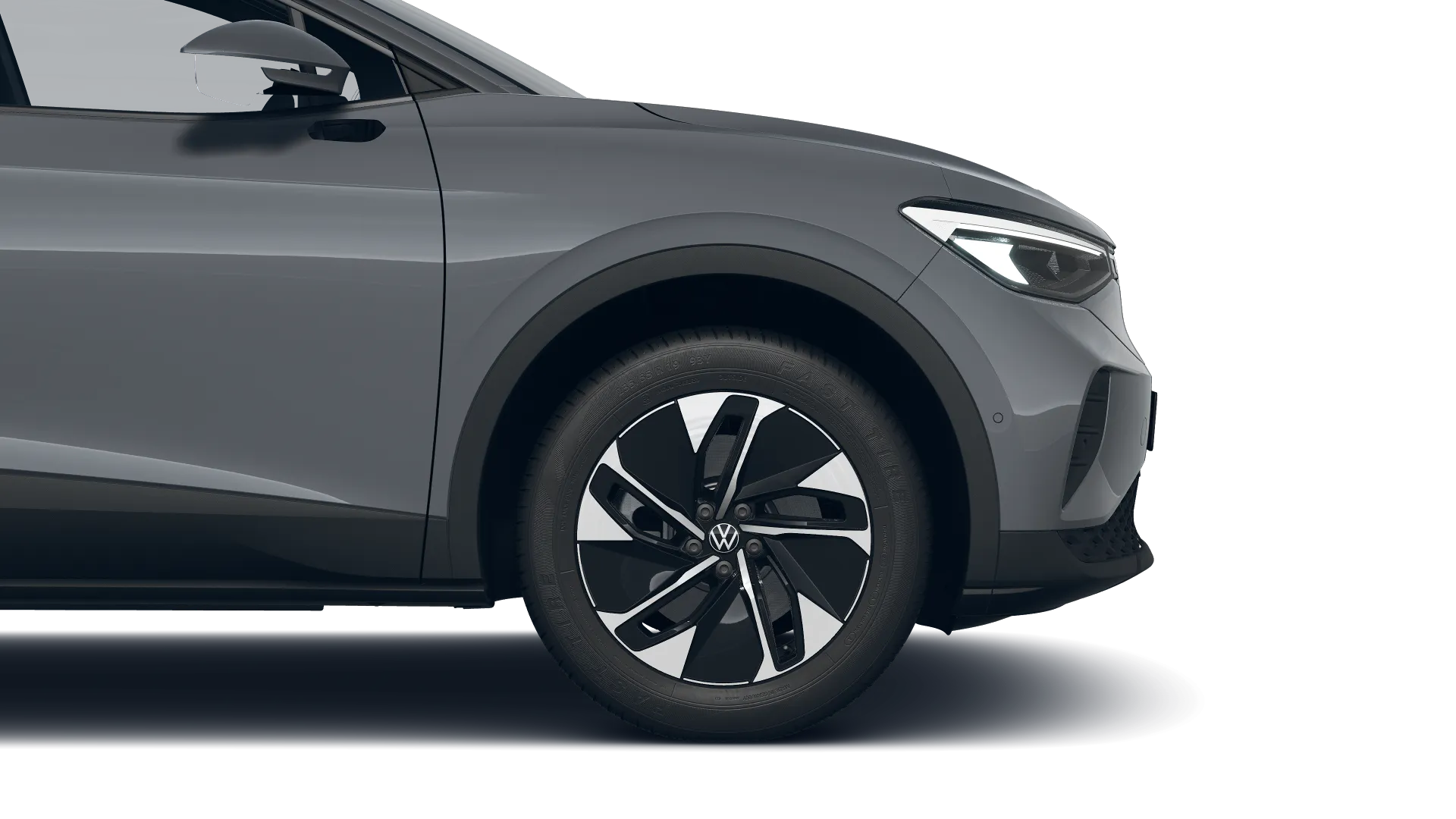 Volkswagen ID.4 MOVE