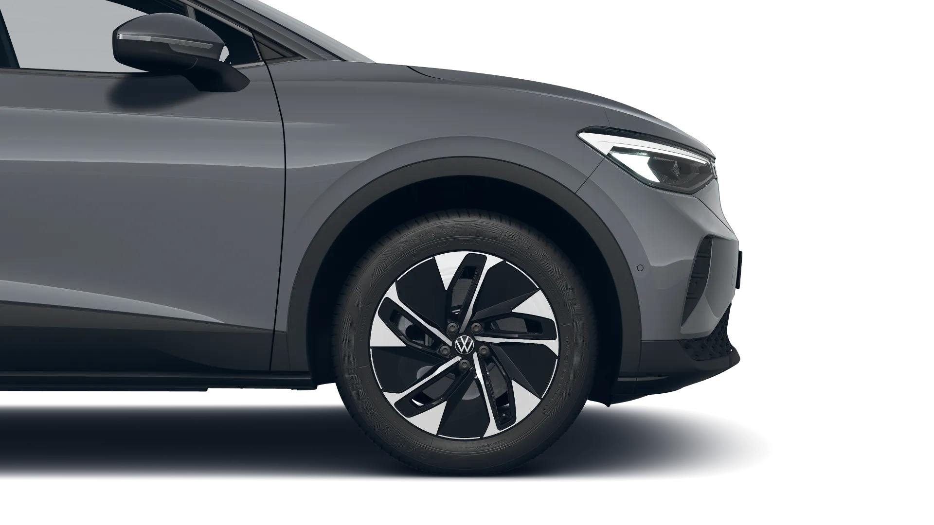 Volkswagen ID.4 MOVE