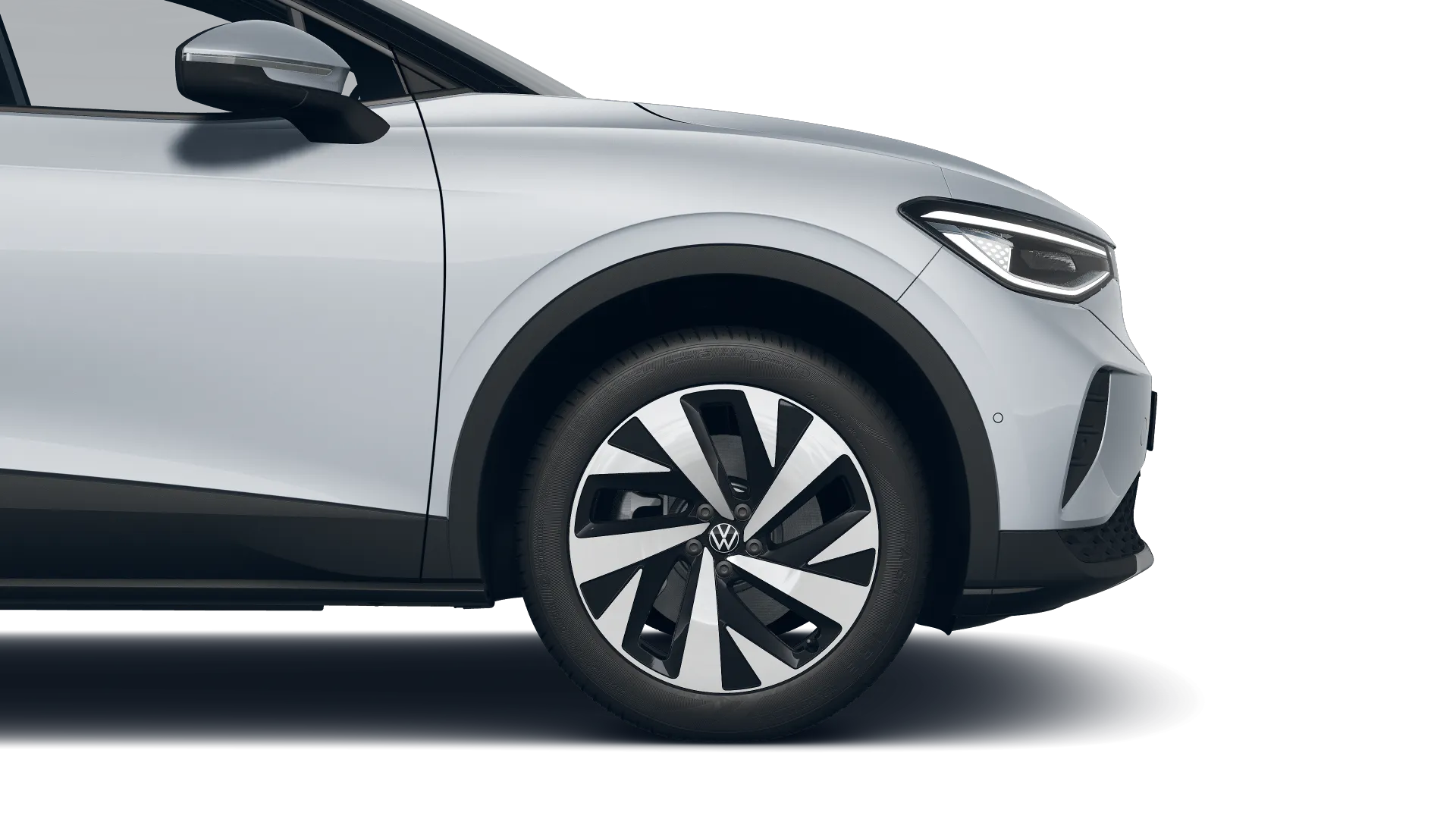 Volkswagen ID.4 Pro Edition Plus