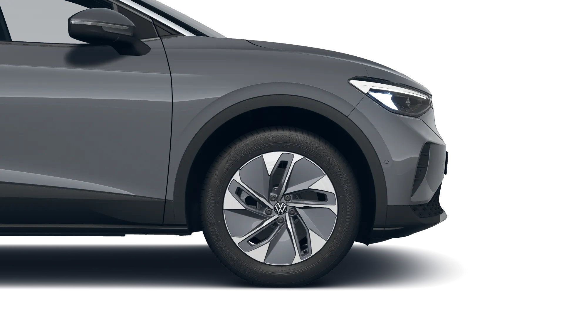 Volkswagen ID.4 Pro
