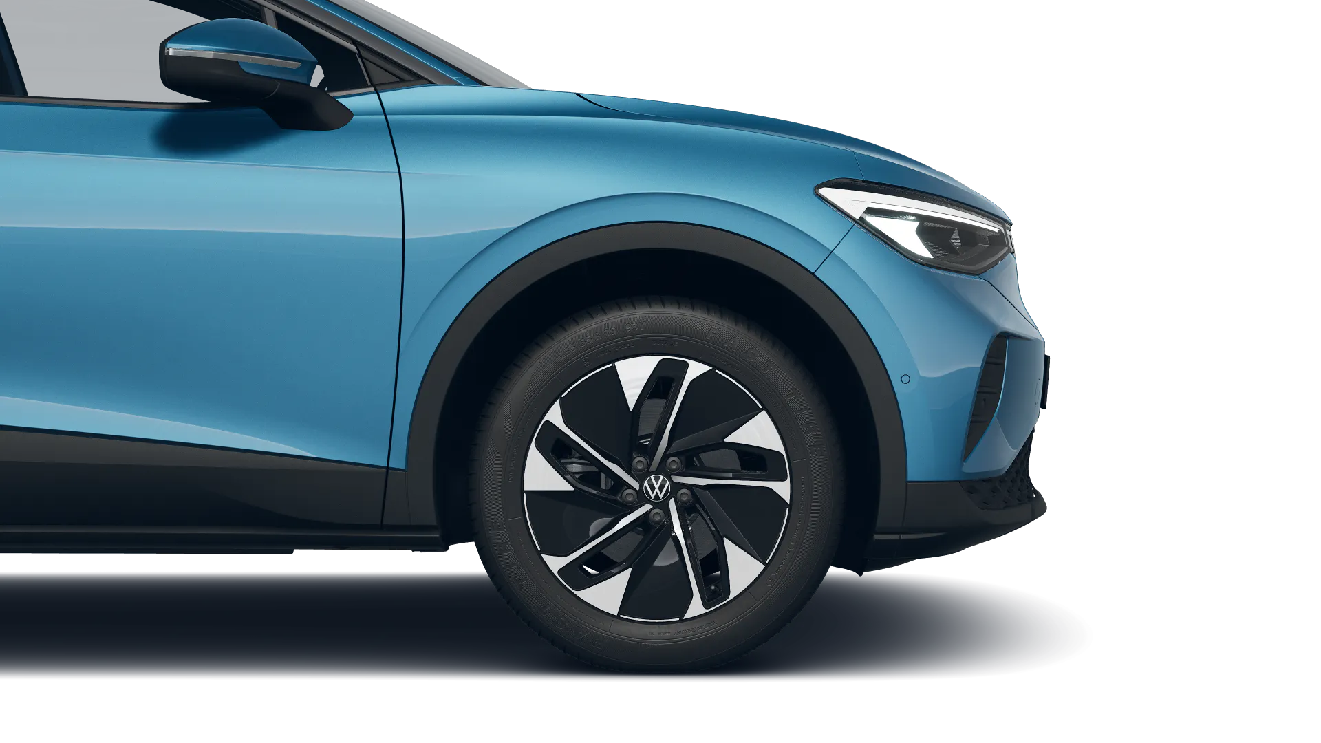 Volkswagen ID.4 MOVE