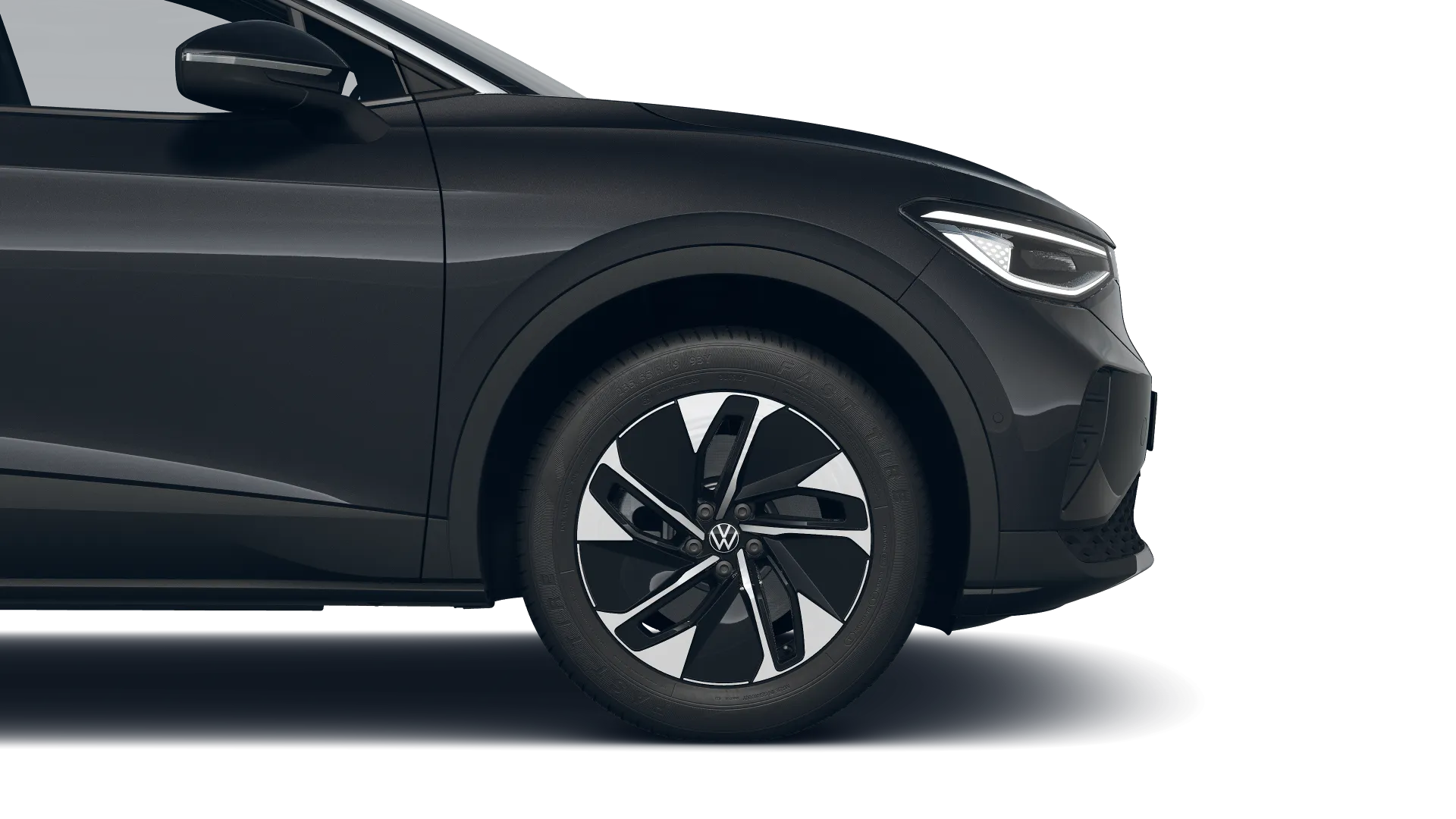Volkswagen ID.4 Pro Edition Plus