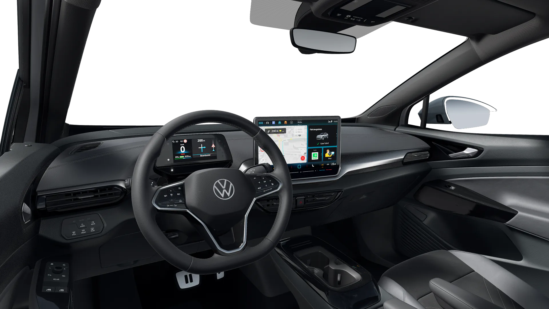 Volkswagen ID.4 MOVE