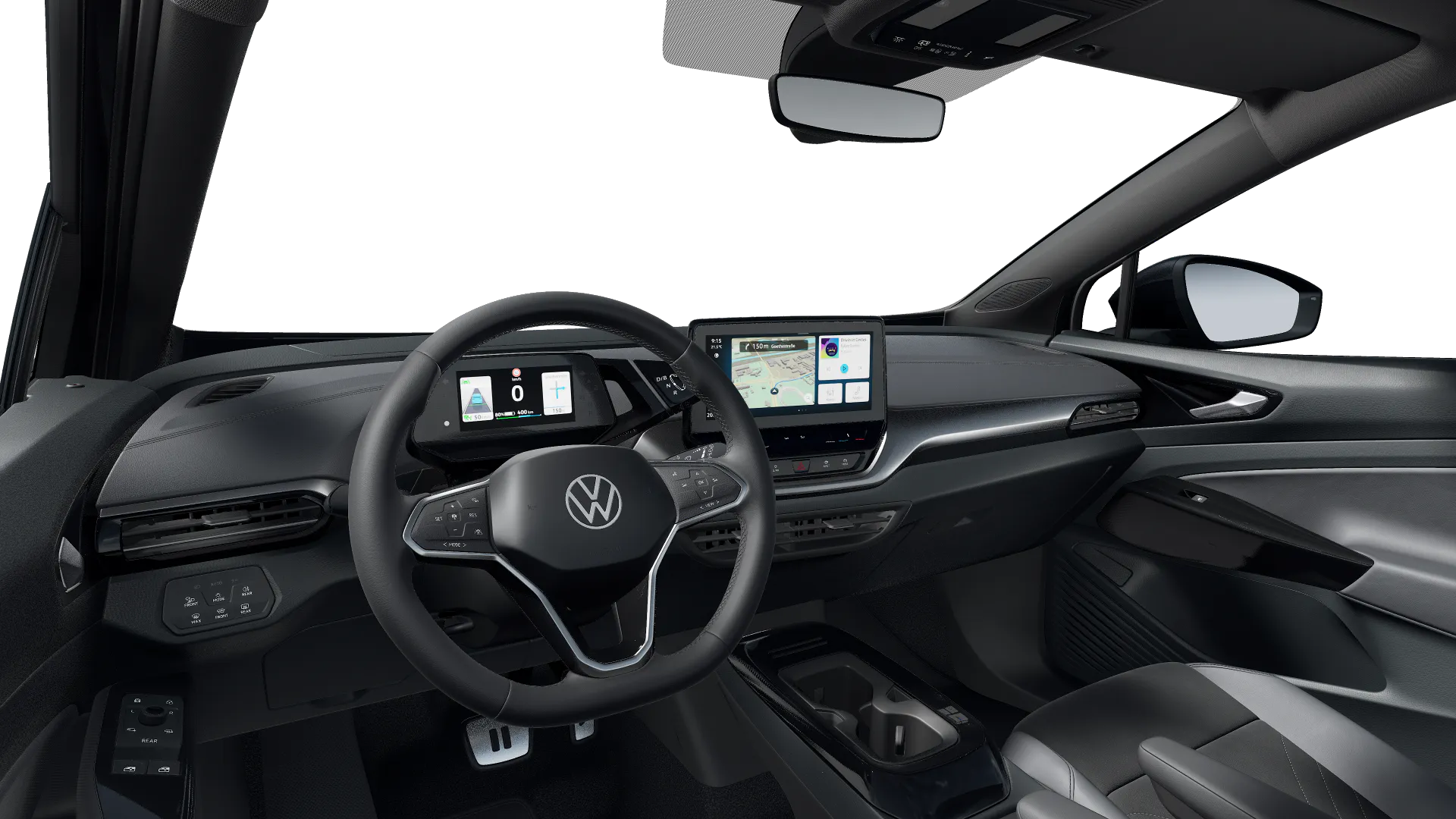 Volkswagen ID.4 Pro Performance