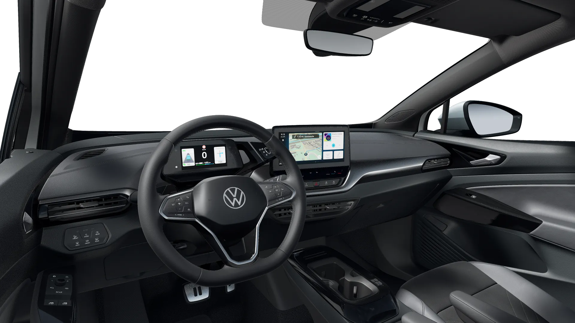 Volkswagen ID.4 Pro Performance