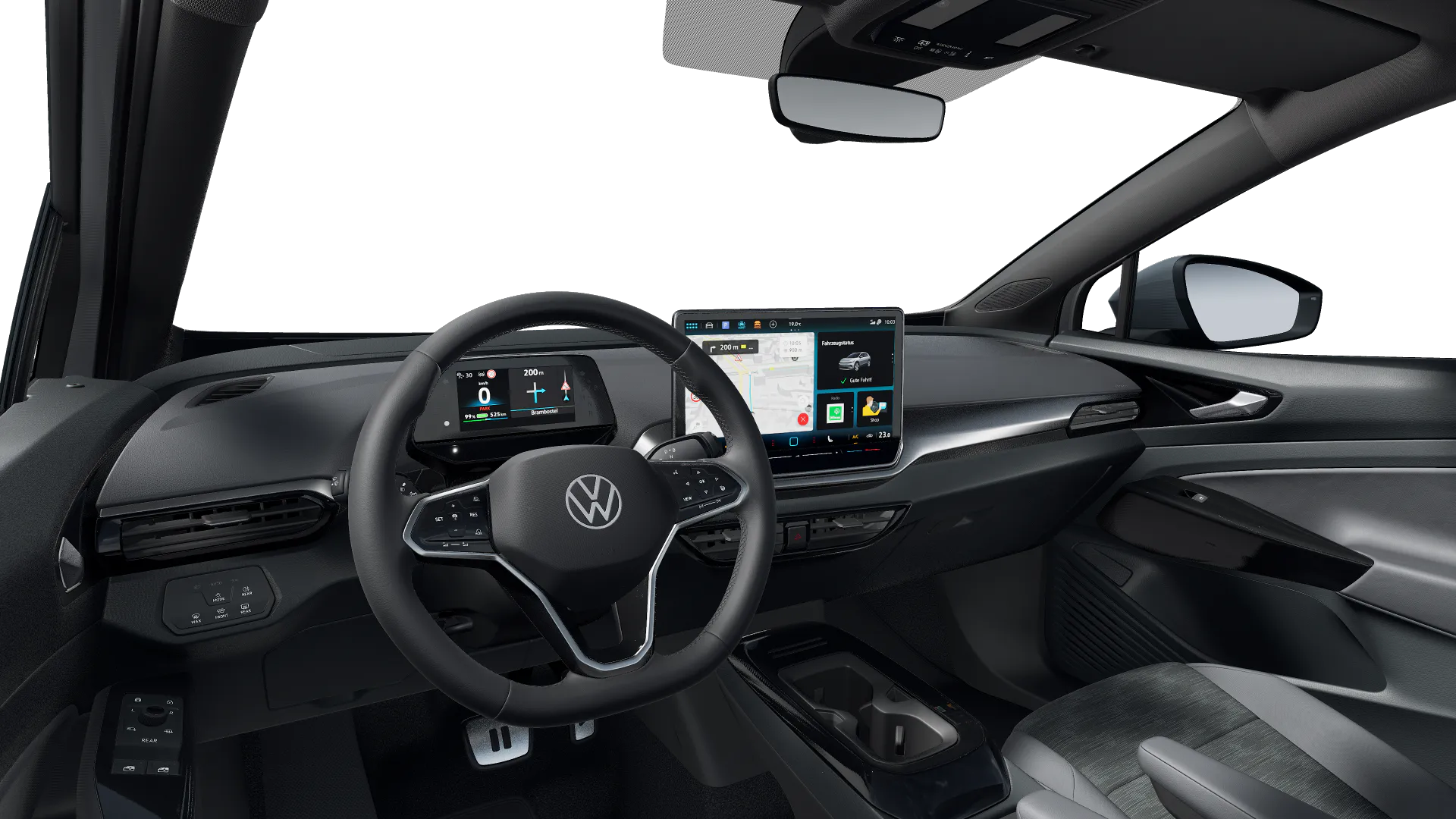 Volkswagen ID.4 Pro