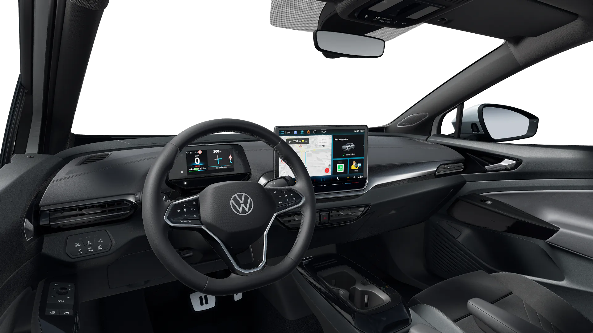 Volkswagen ID.4 Pro