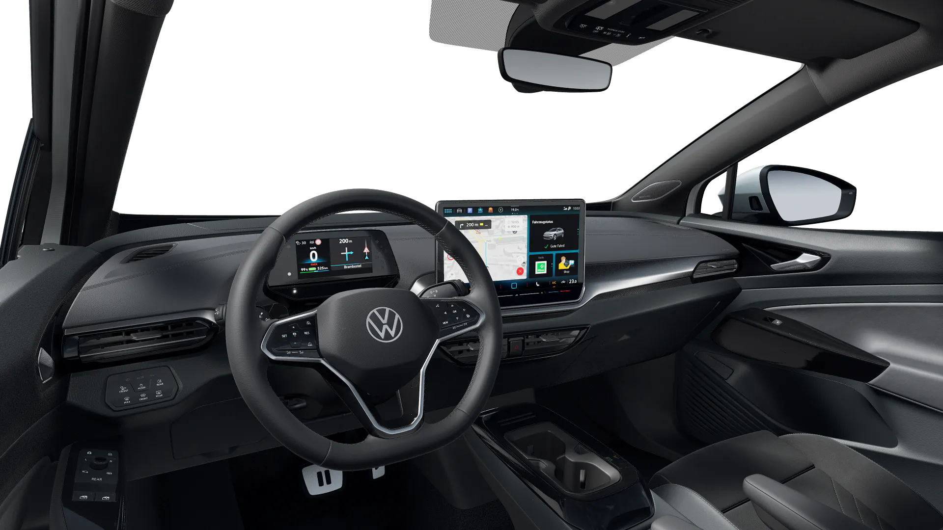 Volkswagen ID.4 Pro