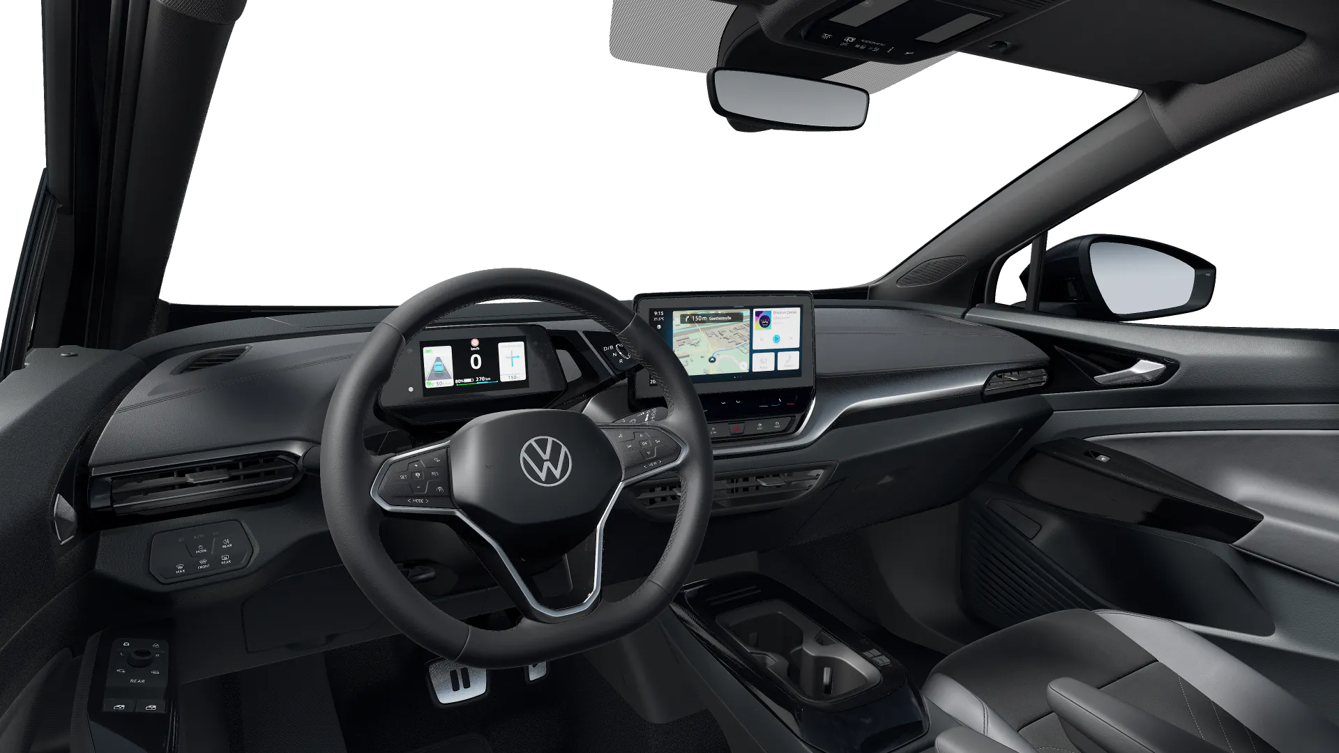 Volkswagen ID.4 Pure