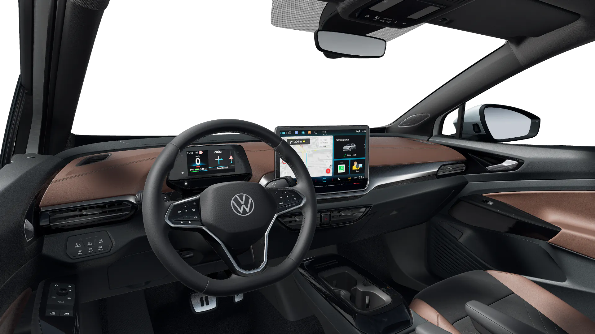 Volkswagen ID.4 Pro