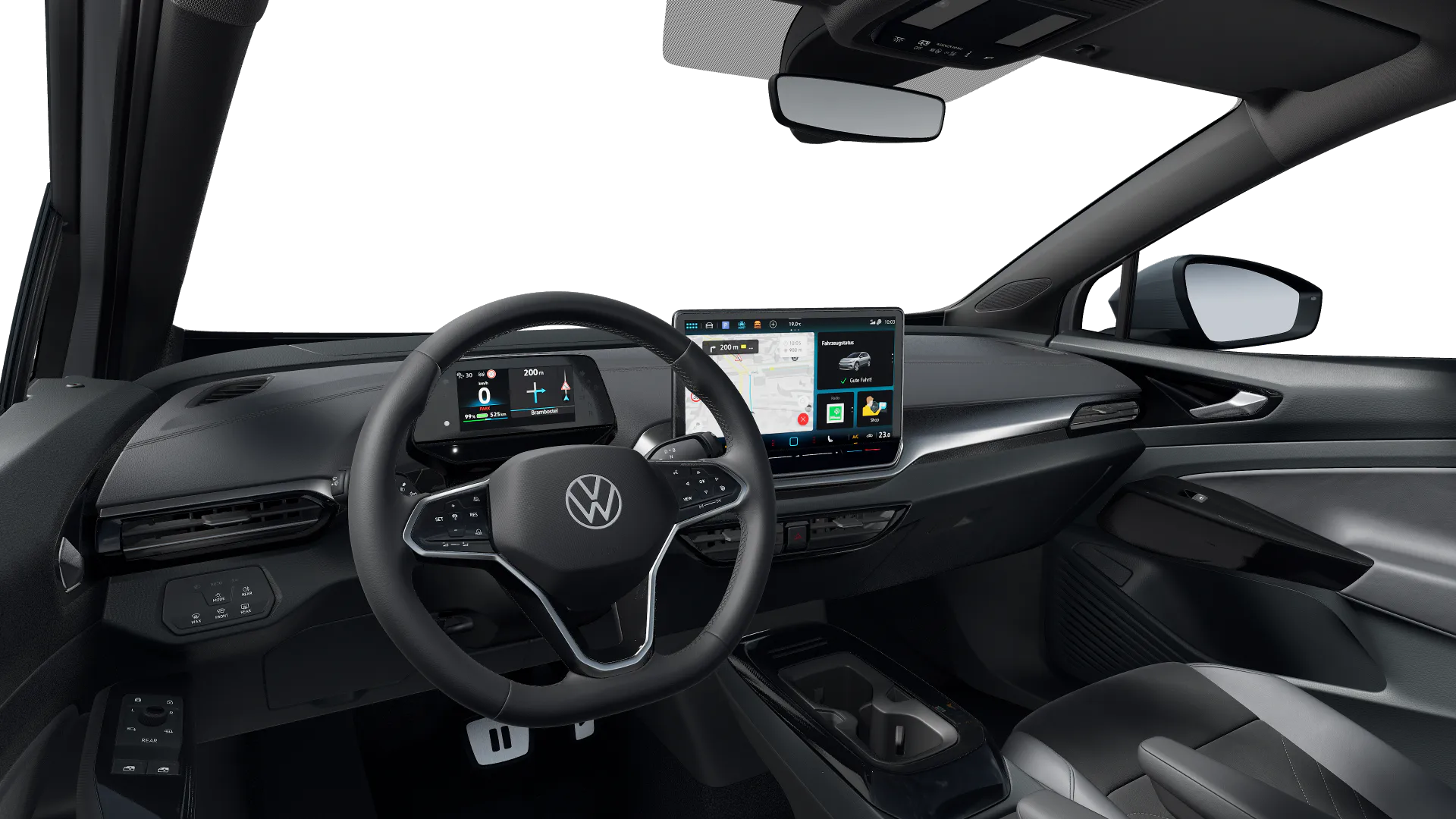 Volkswagen ID.4 MOVE