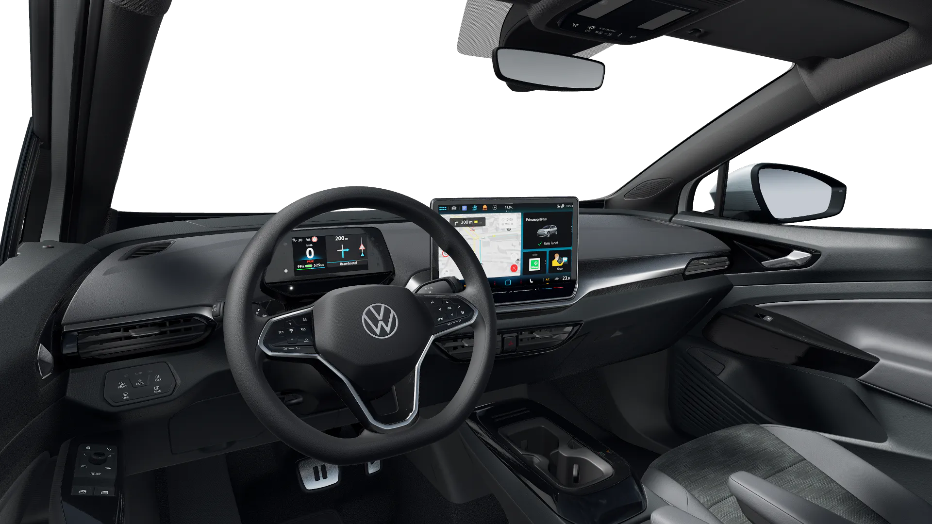 Volkswagen ID.4 Pro