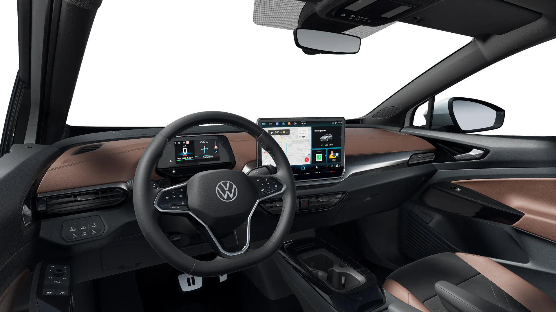 Volkswagen ID.4 Pro