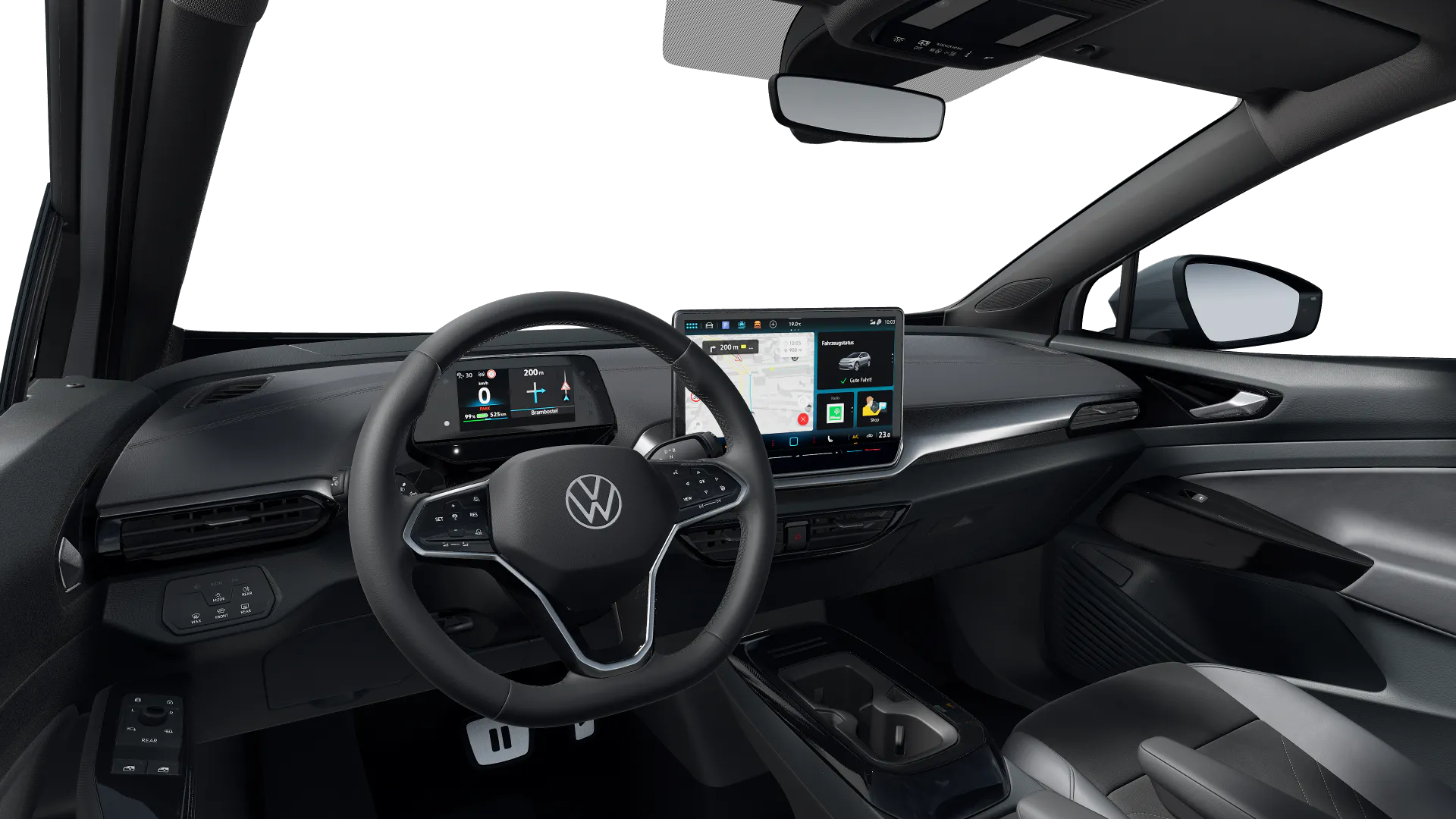 Volkswagen ID.4 Pure