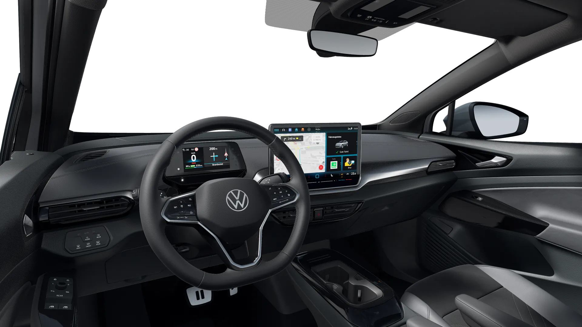 Volkswagen ID.4 MOVE