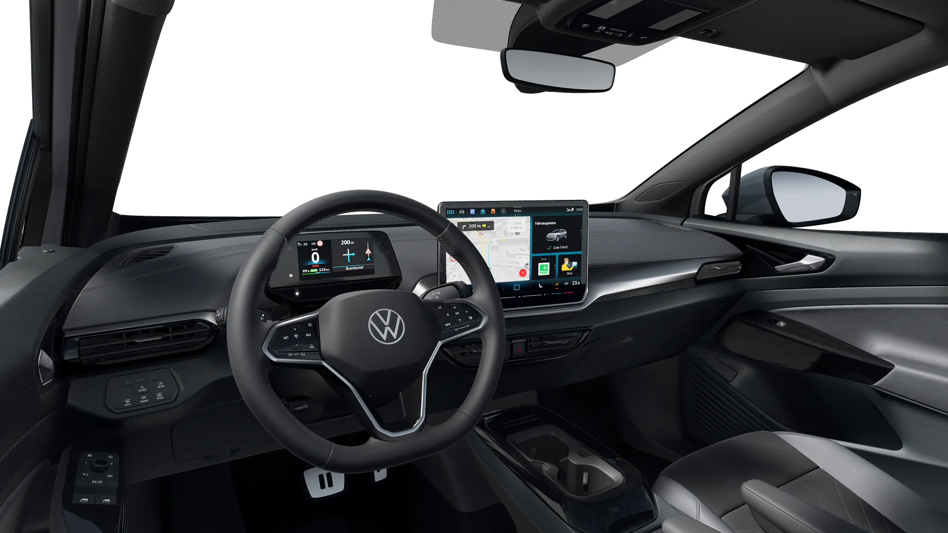 Volkswagen ID.4 Pure